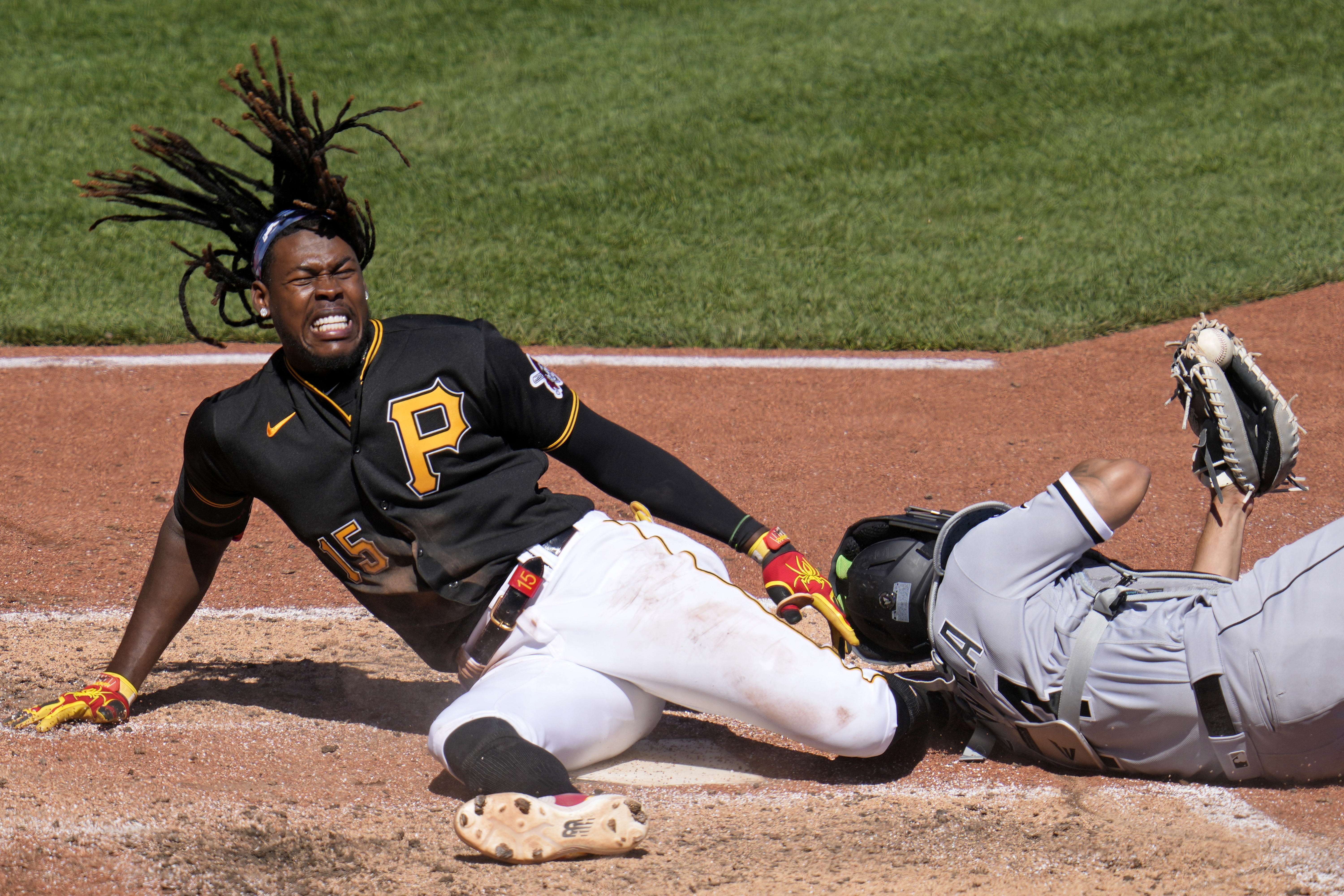 Pittsburgh Pirates: Examining the Biggest Negative of the Oneil