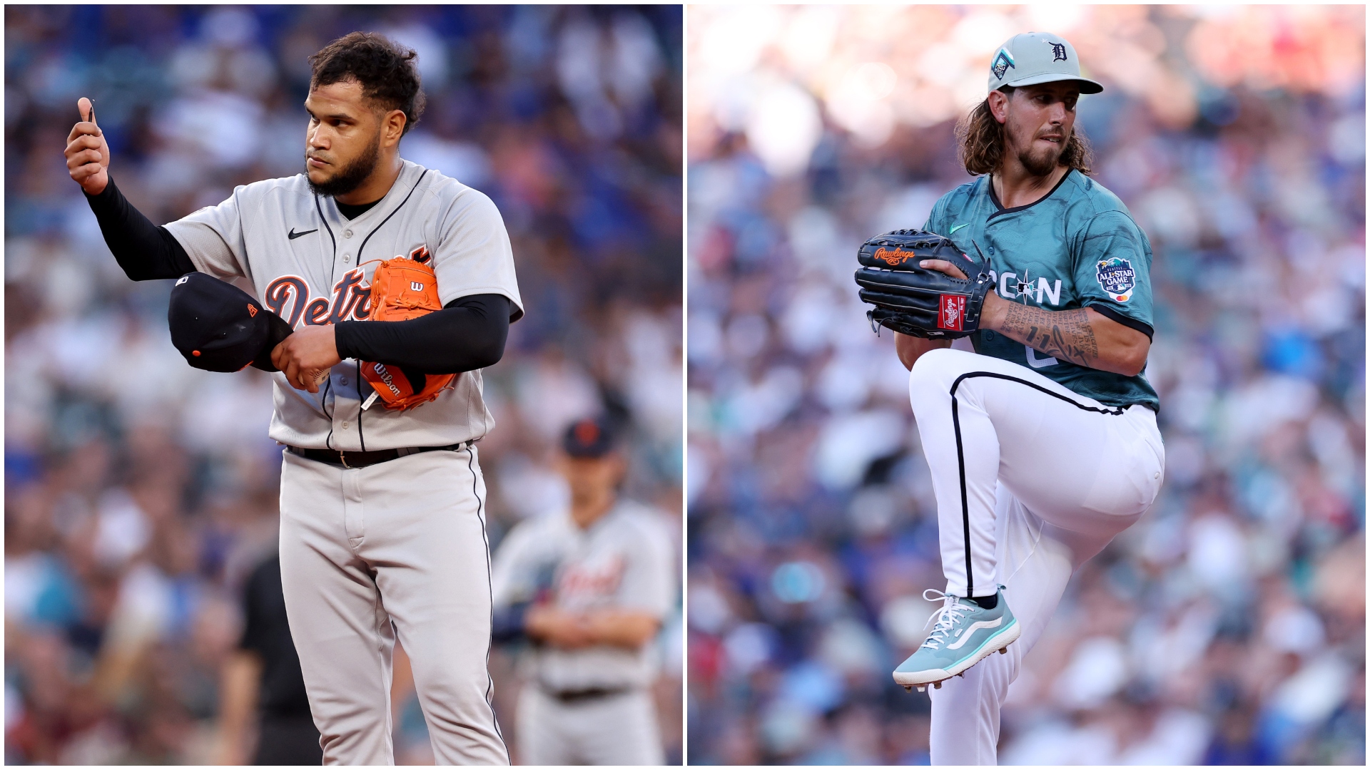 Each MLB Team's Player Most Likely to Be Traded This Offseason