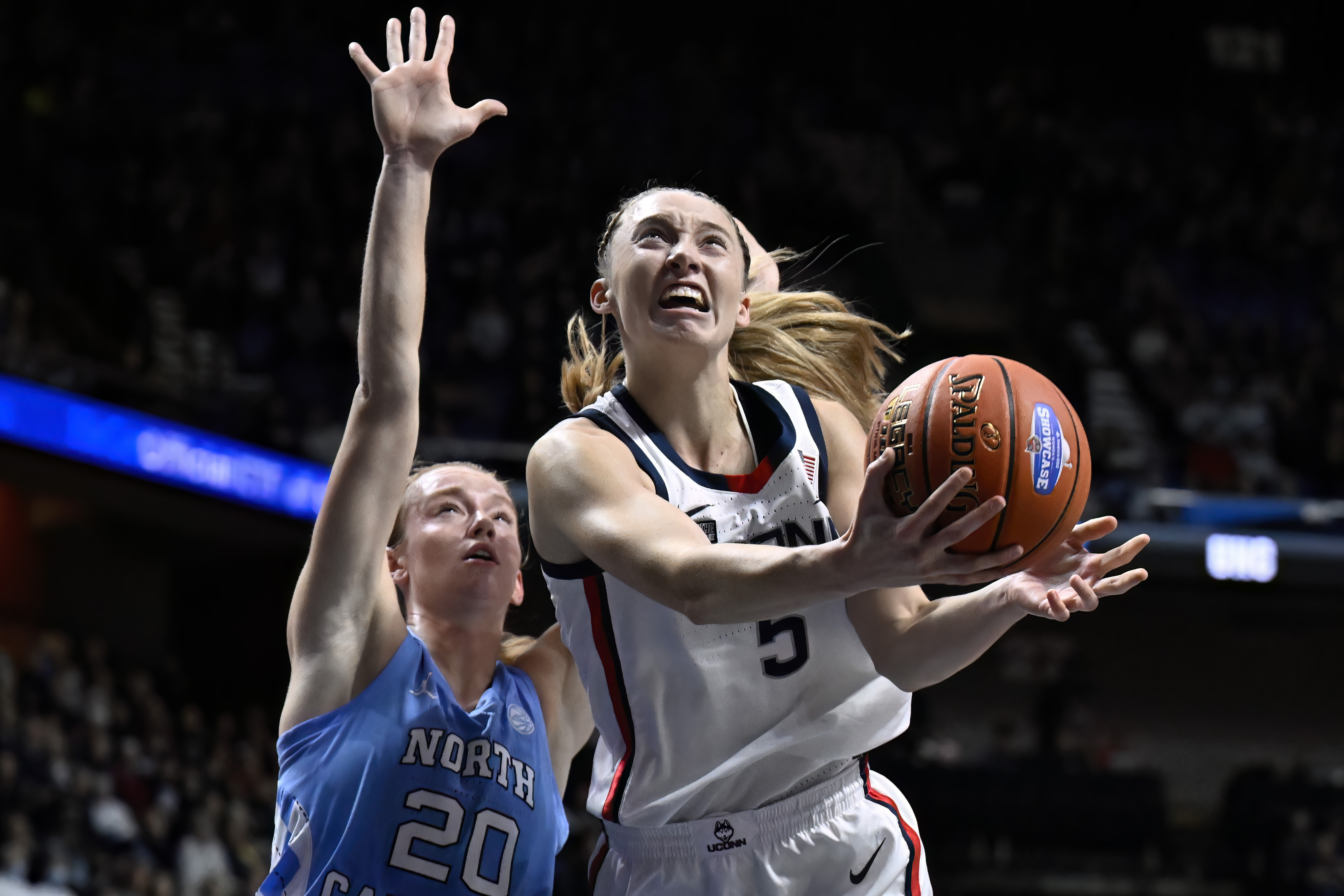 Bueckers says teammates returning from injuries may help her decide to play  another year at UConn