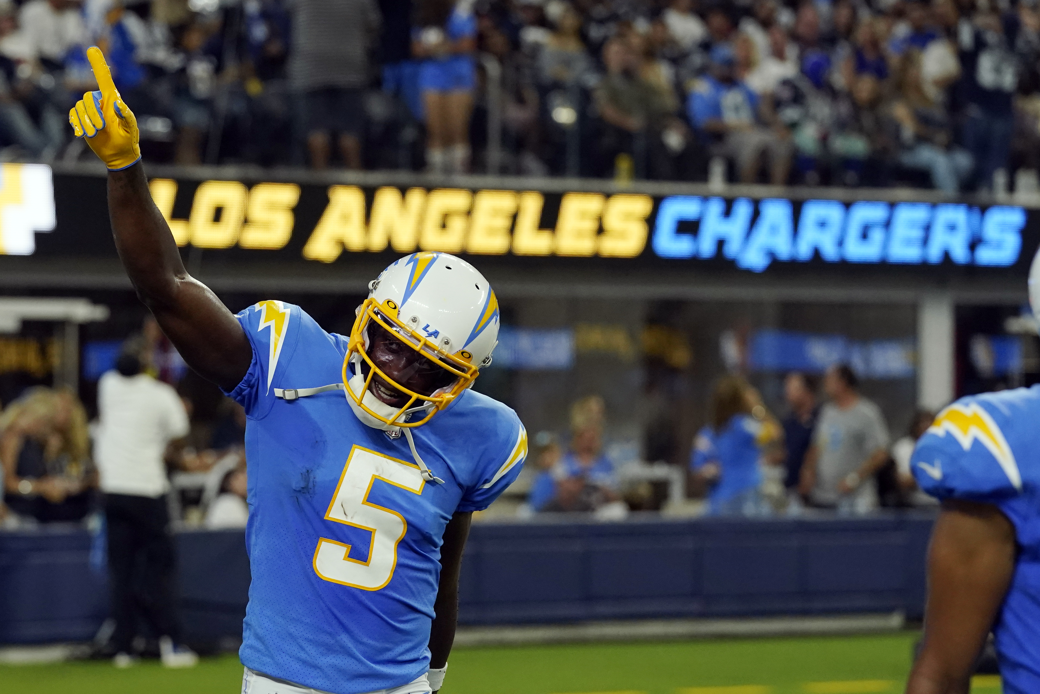 Dallas Cowboys 32-18 Los Angeles Chargers, NFL Preseason highlights, Video, Watch TV Show