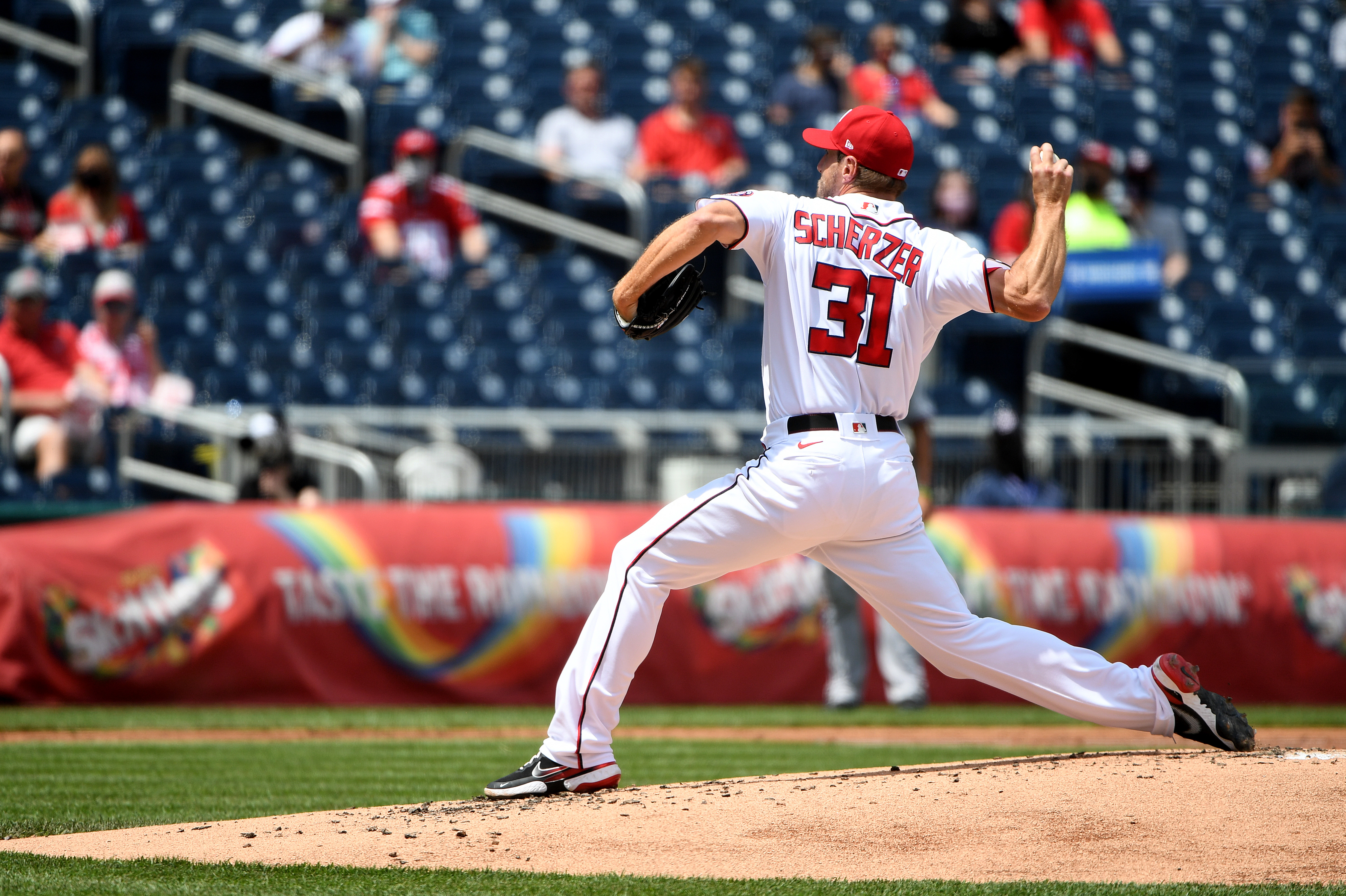 Marlins pitcher Paul Campbell suspended after positive PED test