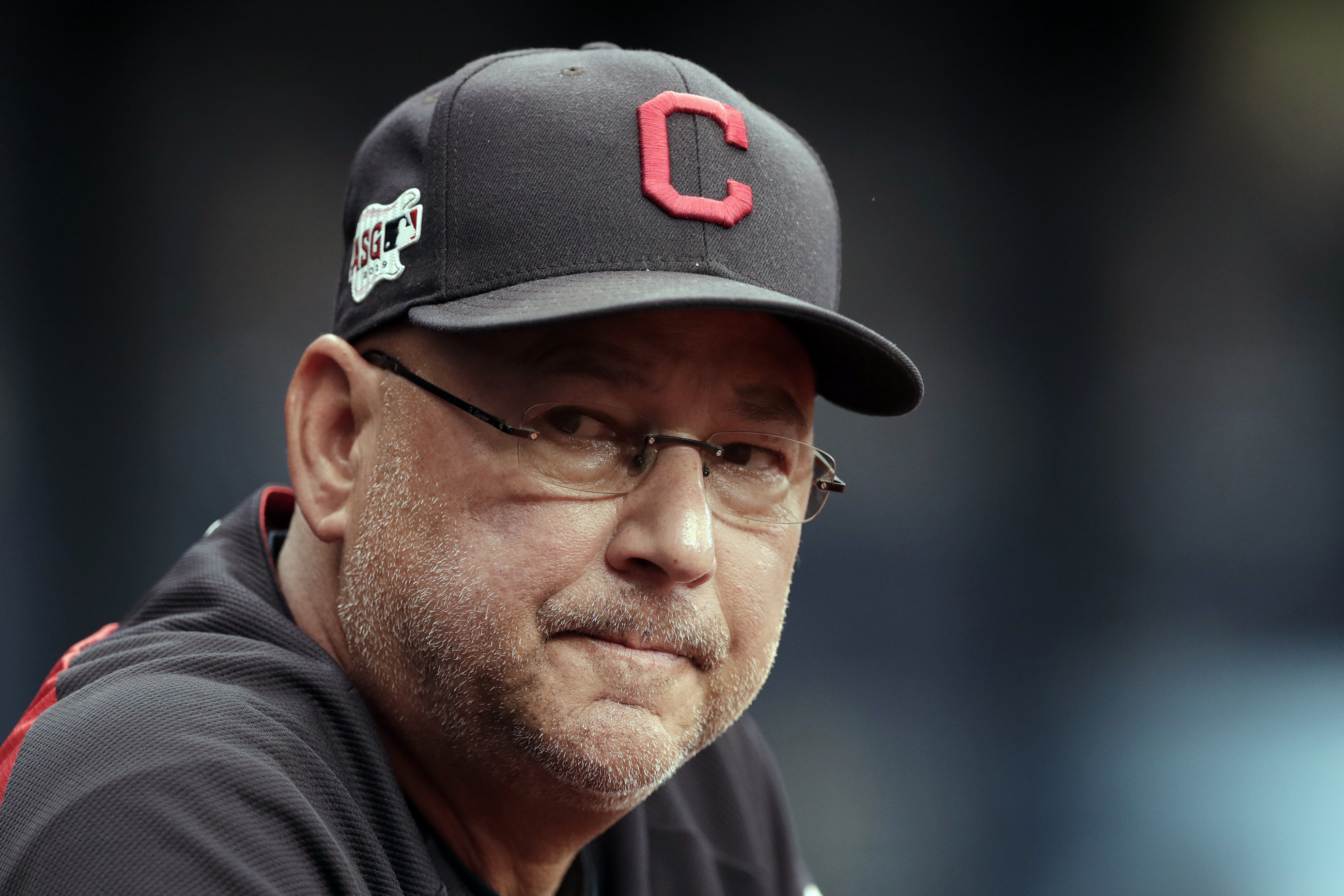 Guardians Manager Terry Francona Hospitalized After Missing Tuesday's Game