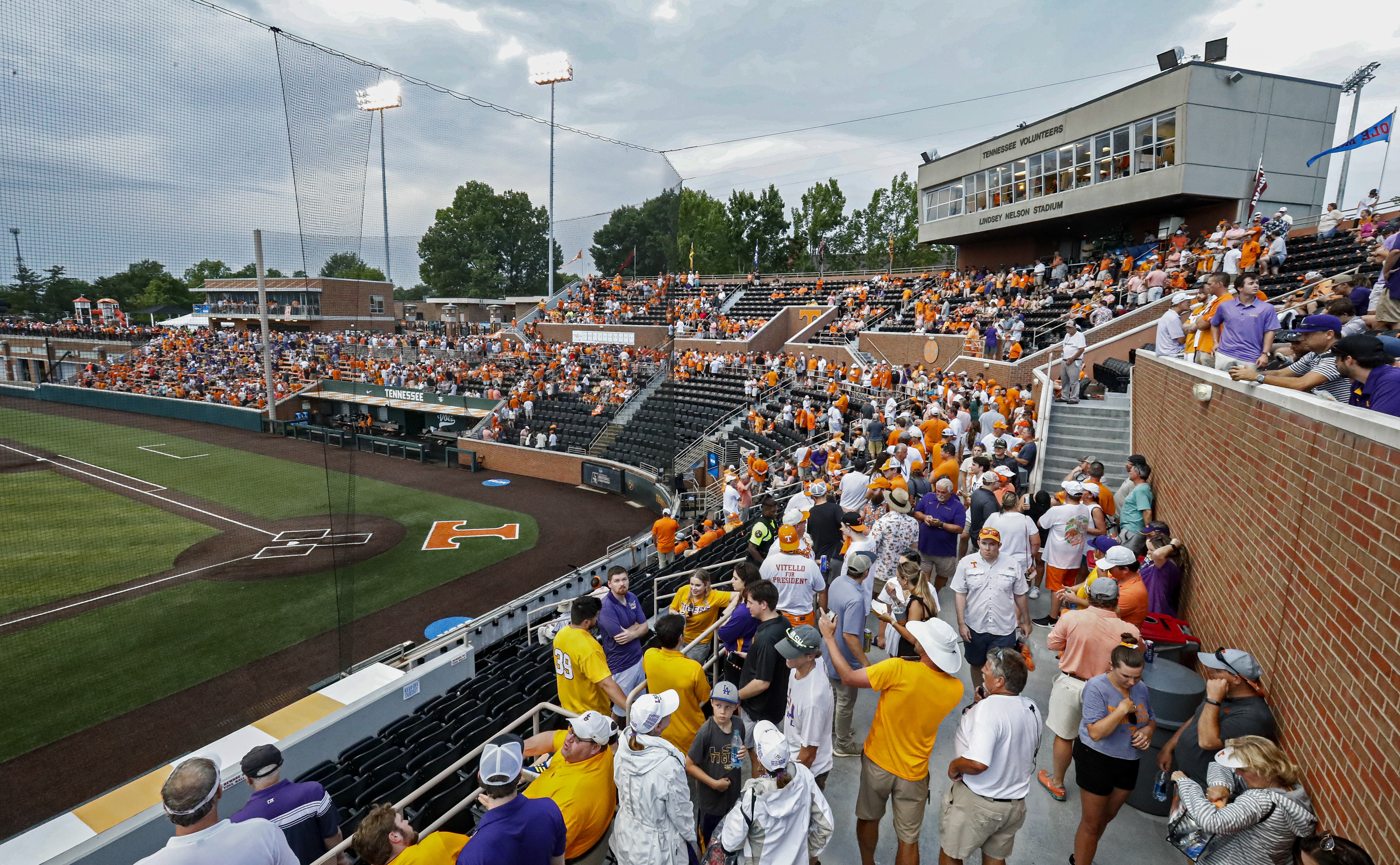 Stanford returns to Super Regional for rematch with Vanderbilt