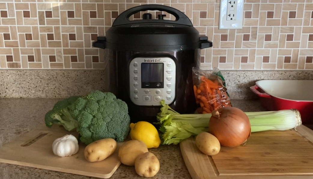 consumer reports instant pot