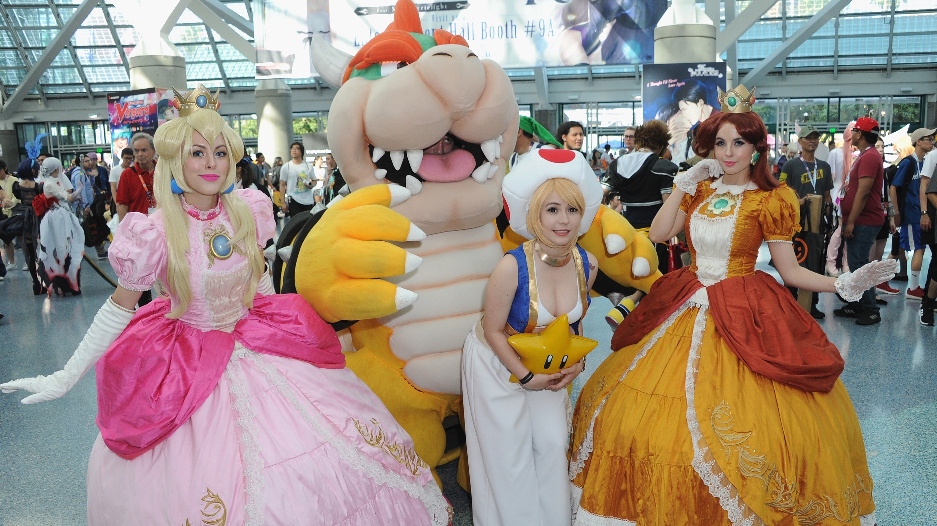 AnimeDay convention is coming to Jacksonville