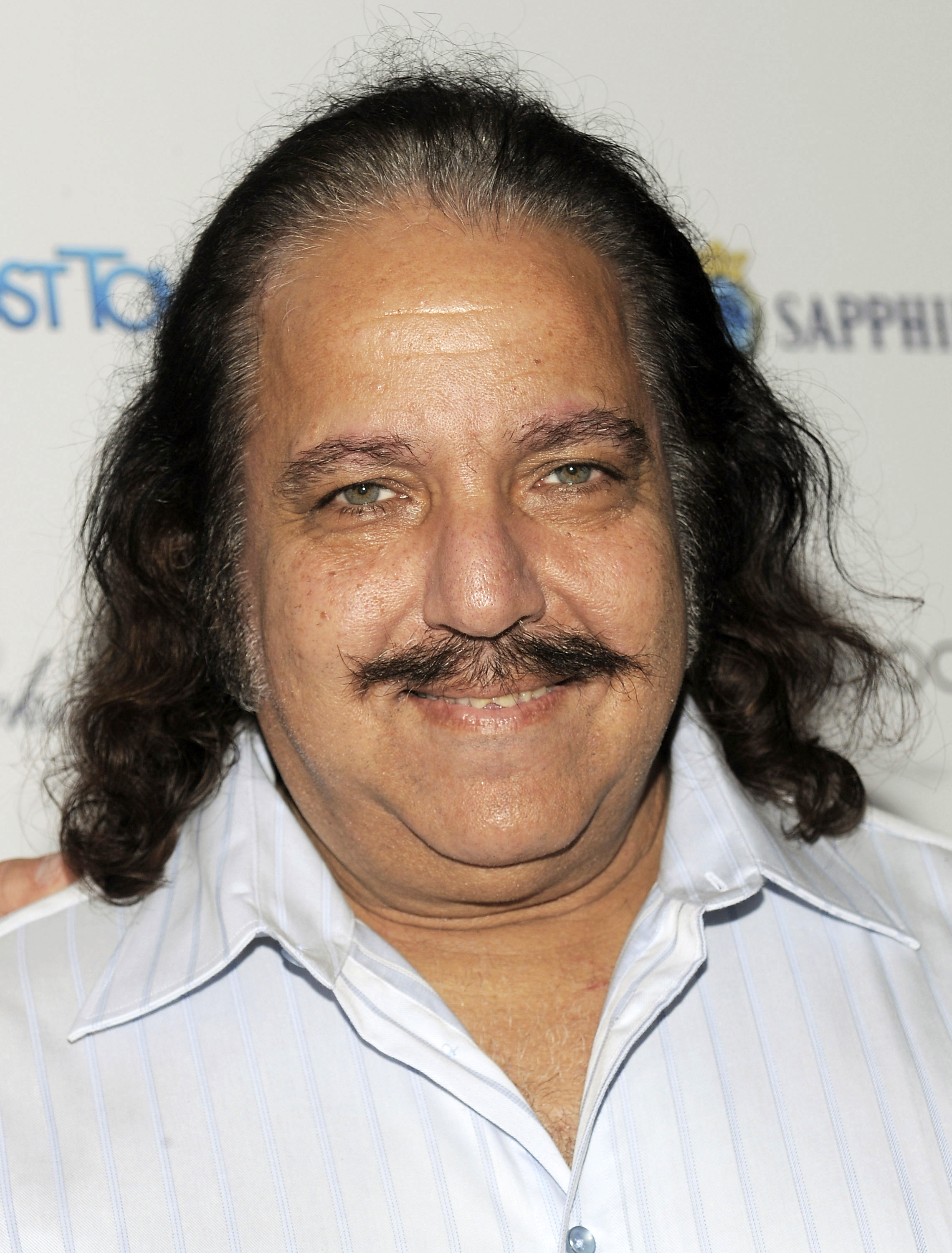 Adult film star Ron Jeremy charged with rape, sexual assault