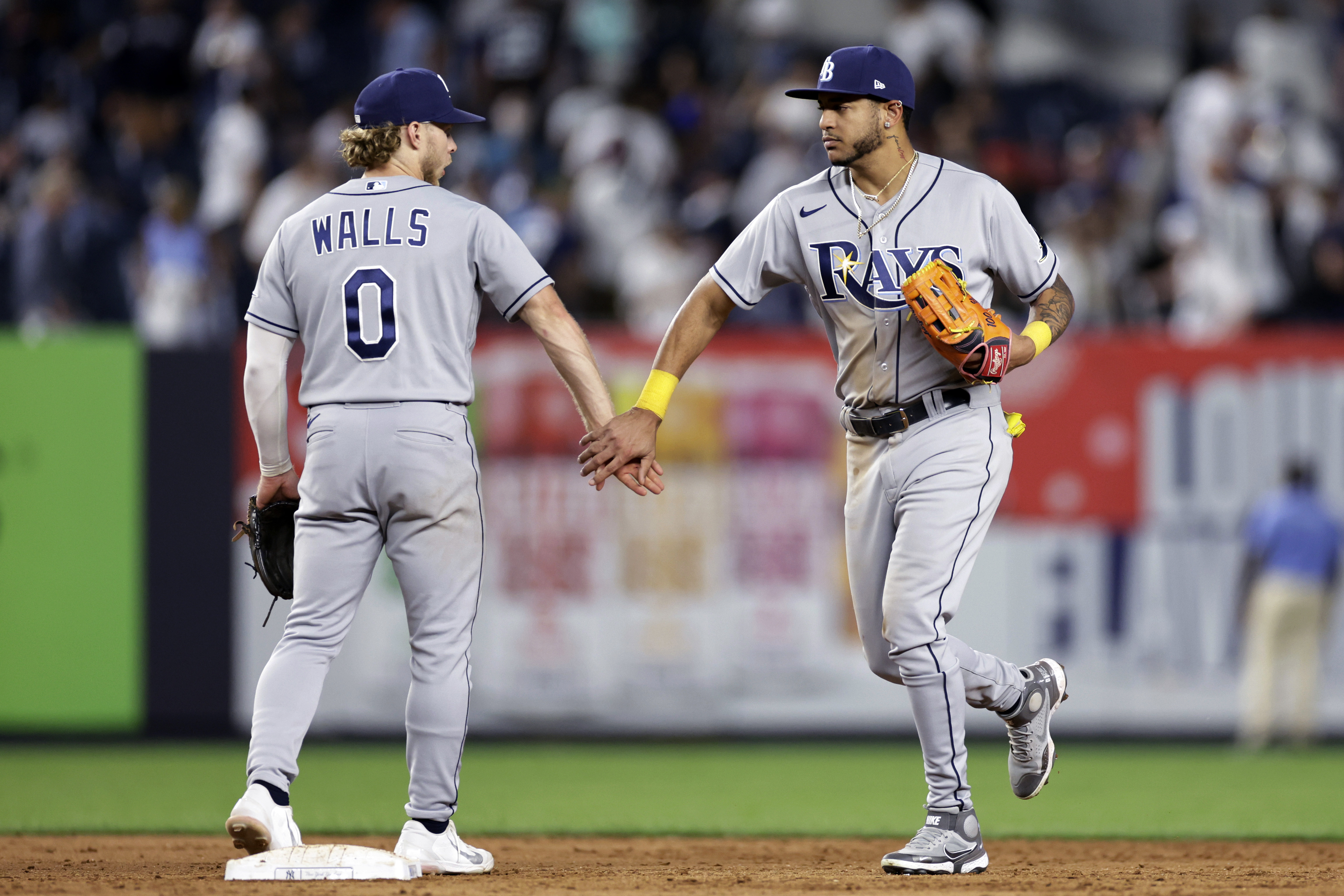 Yankees' Aaron Judge teases return, but misses 4th straight intrasquad game  