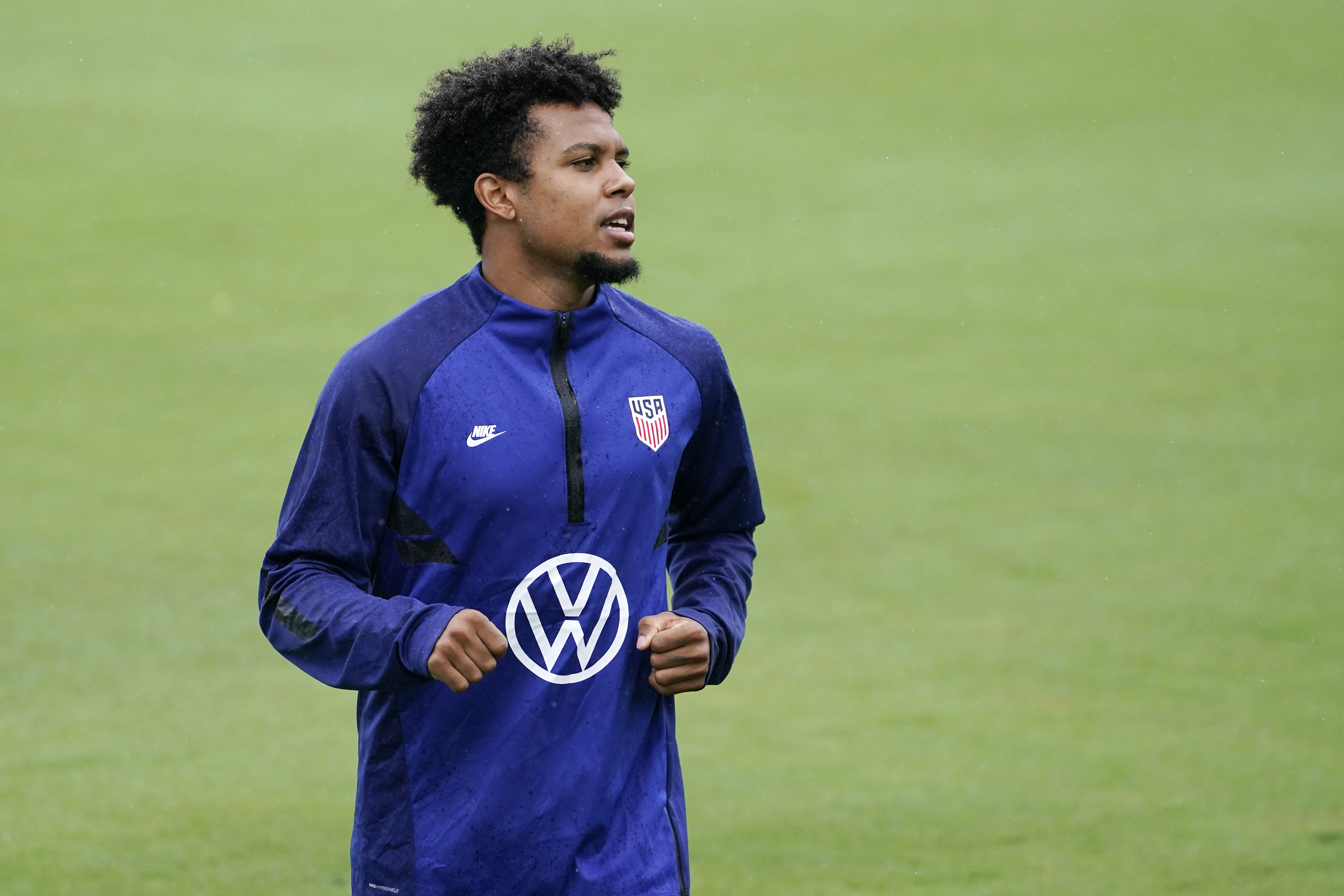 5 players to watch for USMNT during World Cup