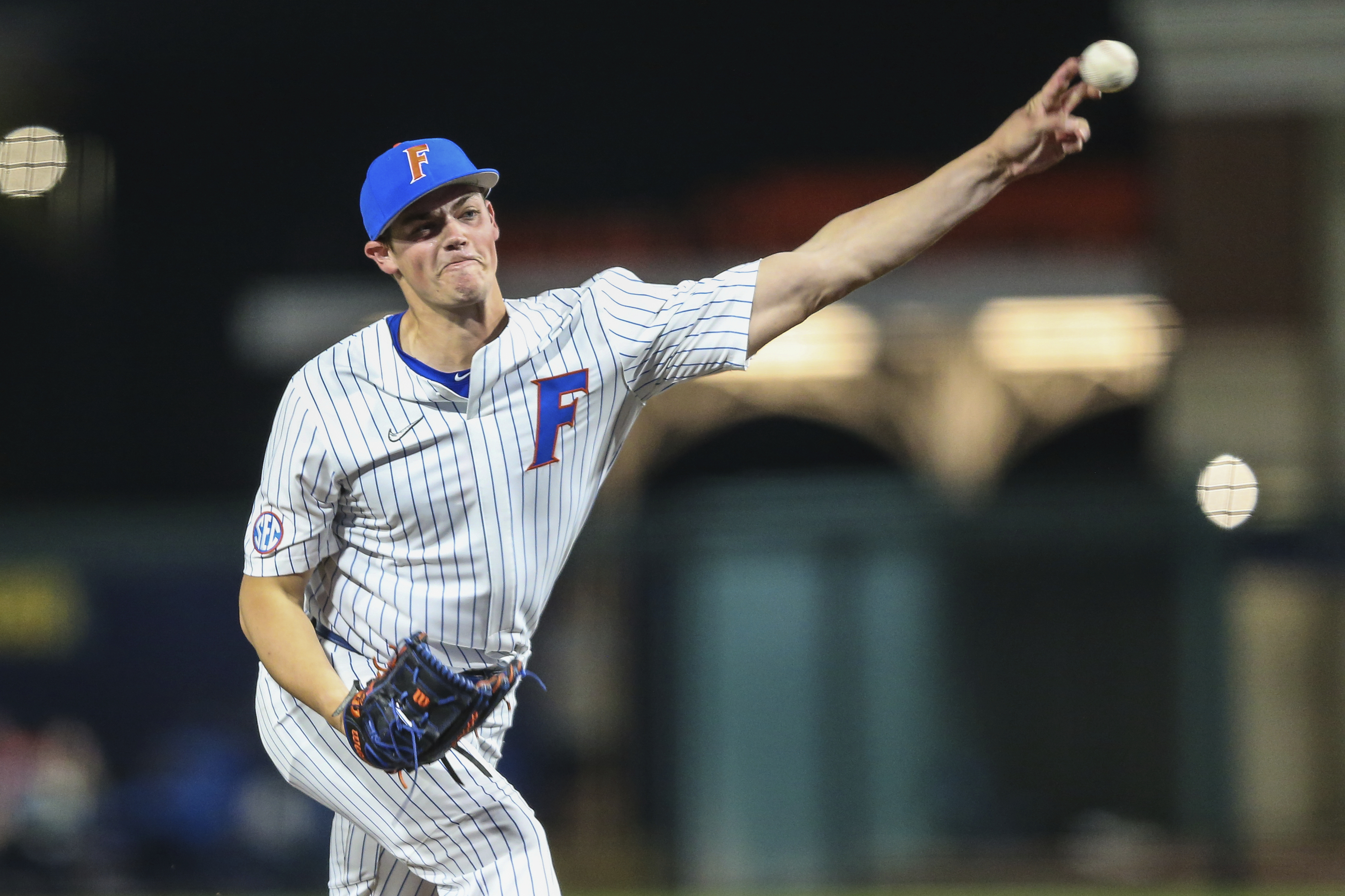 Gators Primed for 2022 MLB Draft - Florida Gators