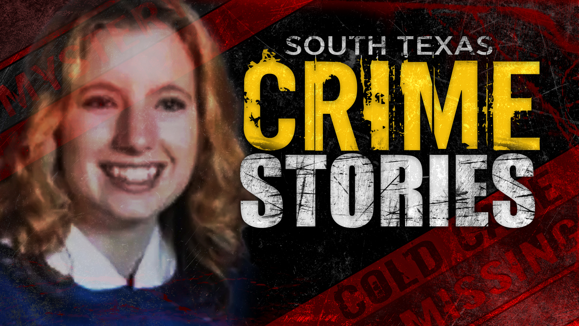 Free Porn Kidnap Rape And Murder In Teen Age - The murder of Bridget Townsend; South Texas Crime Stories