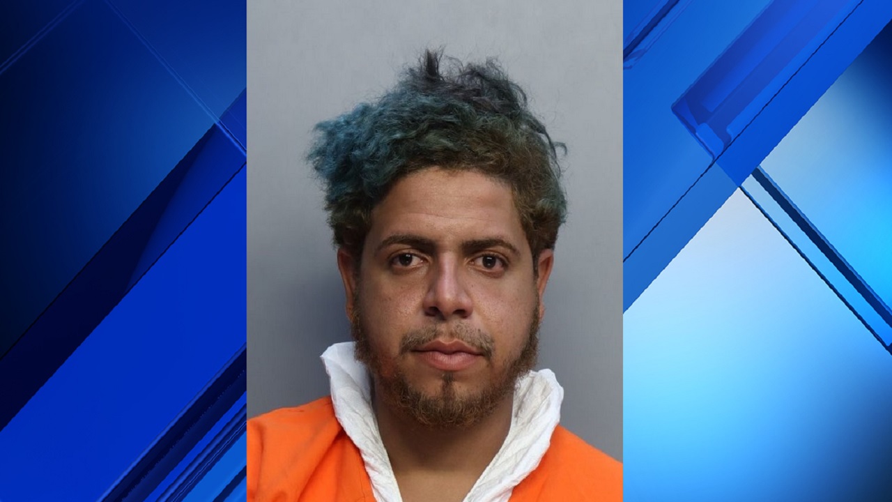 Man accused of breaking into Hialeah massage parlor, raping employee