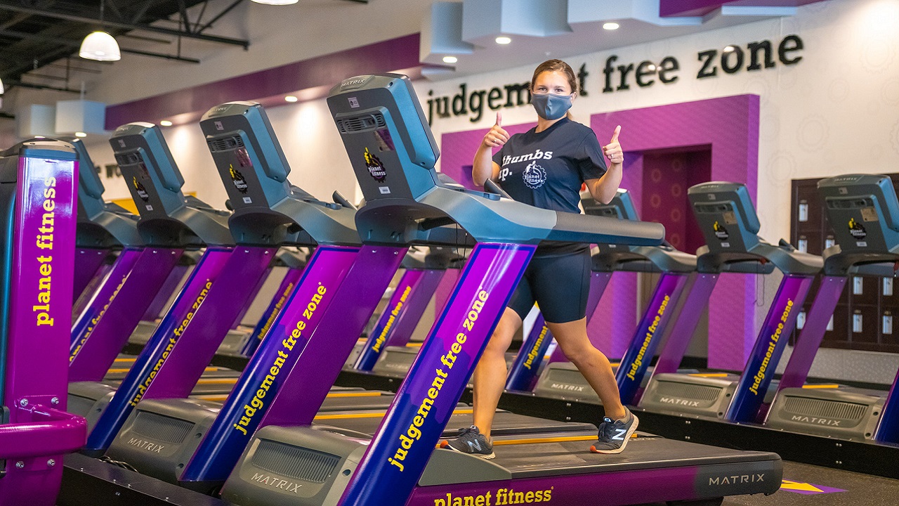 38  Do guests have to pay at planet fitness Workout Everyday