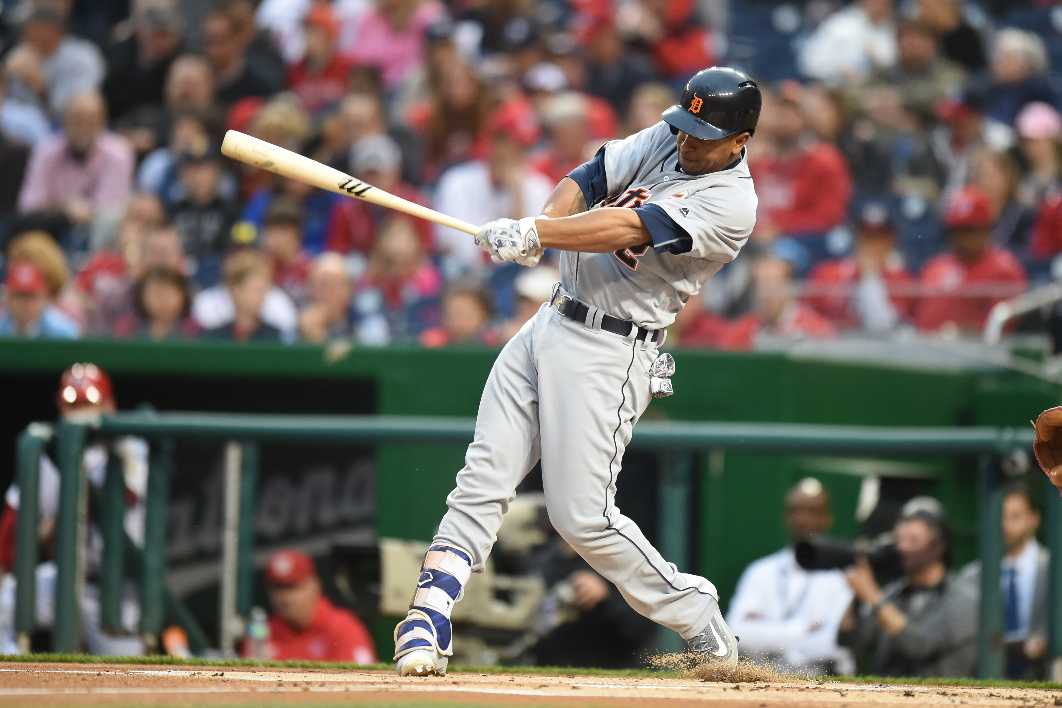 Toronto Blue Jays, Detroit Tigers' Devon Travis-Anthony Gose trade