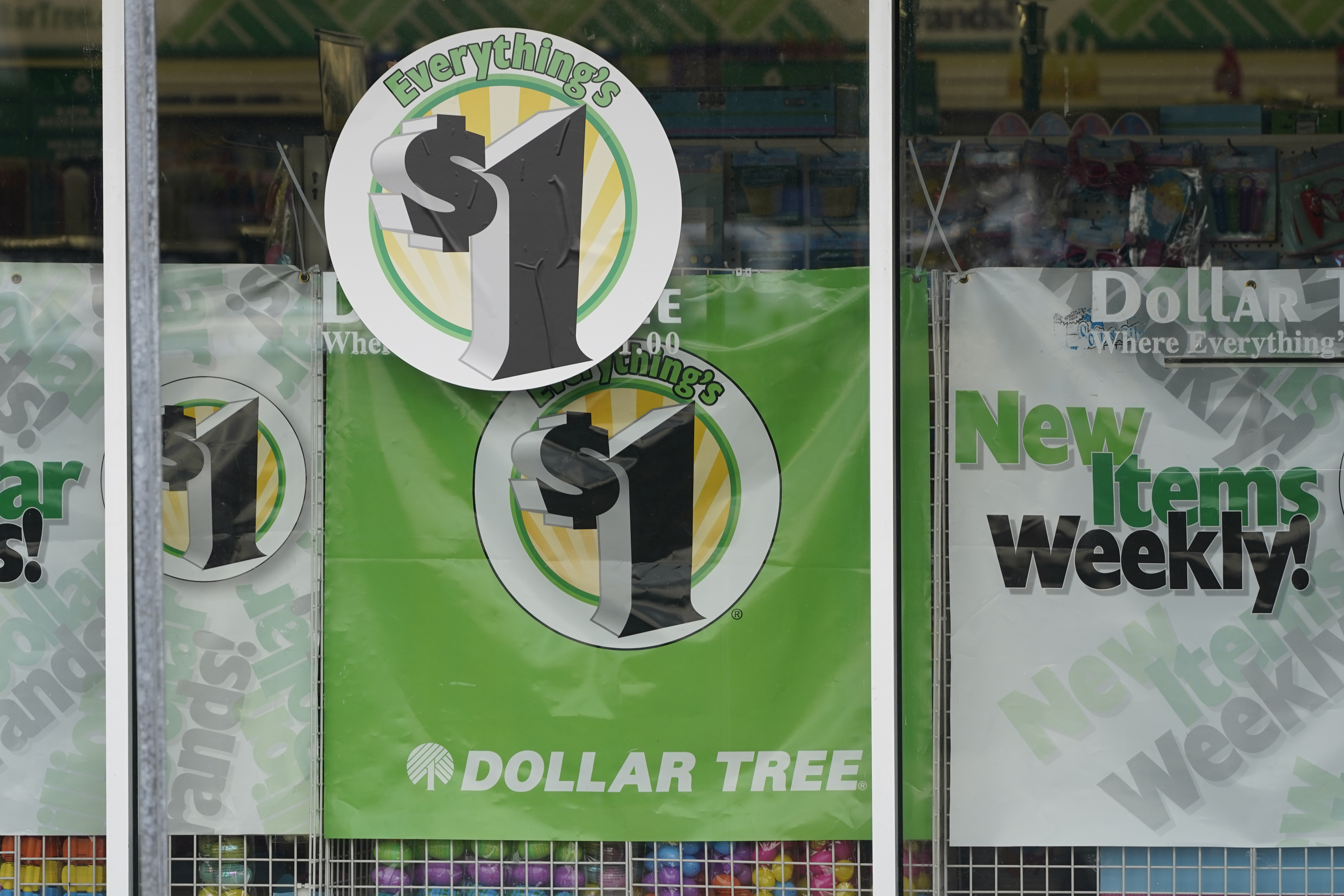 Sick To My Stomach': Dollar Tree Fanatics Protest New $1.25 Prices