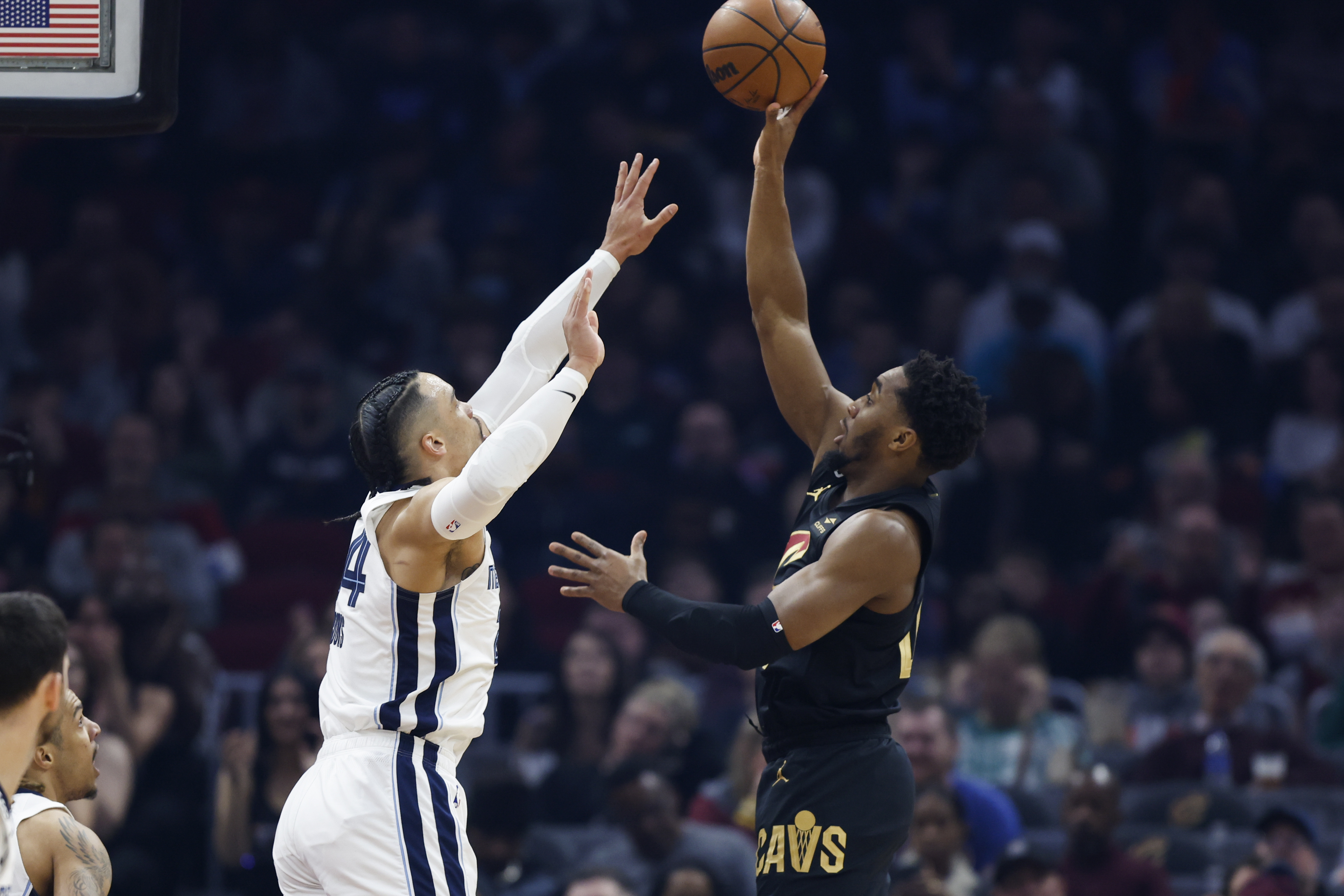 NBA - Desmond Bane scored a game-high 25 PTS as the Memphis Grizzlies got  the home W! David Roddy: 24 PTS, 4 REB, 4 3PM For more, download the NBA  app