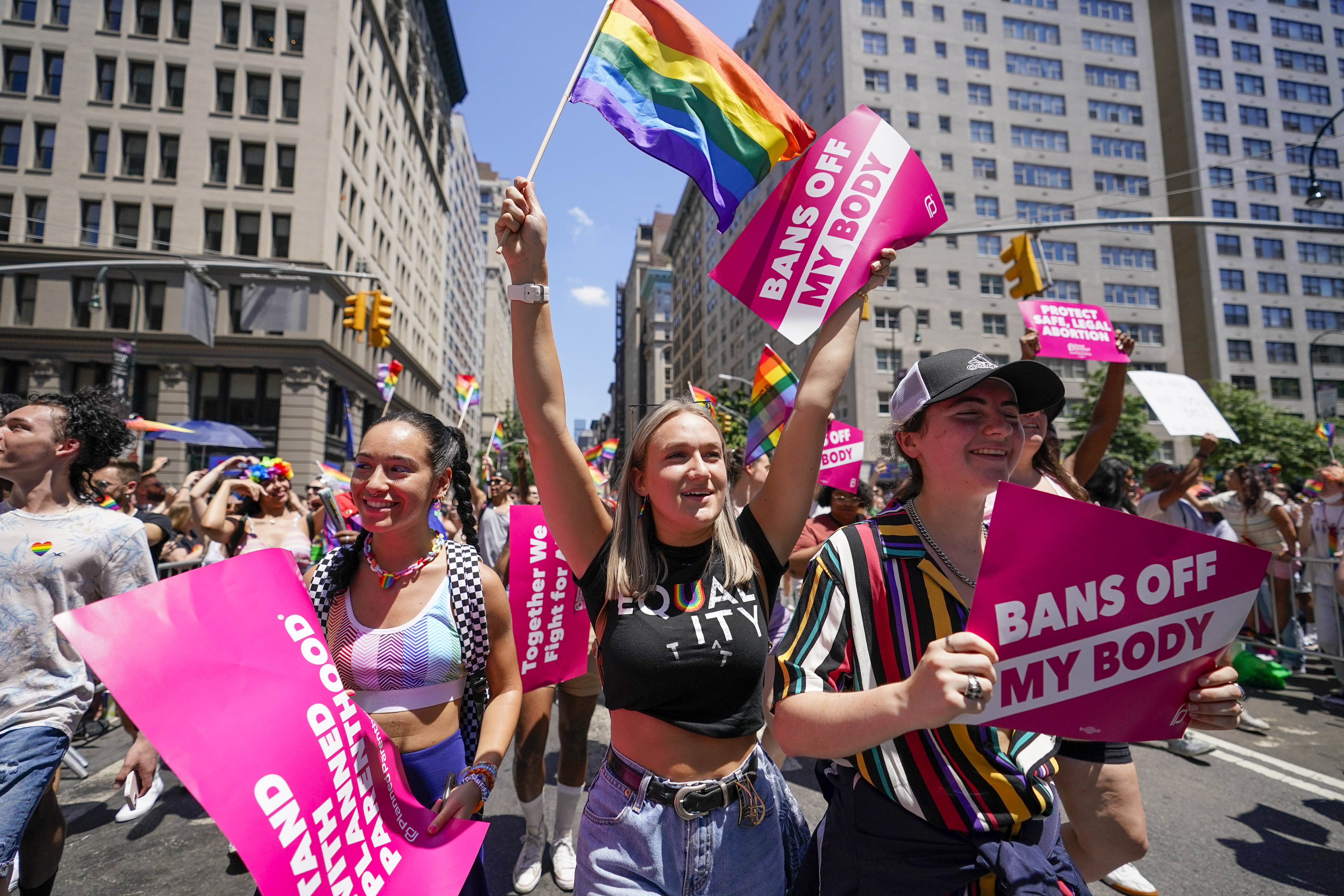 Parades but no public posts: which brands are supporting Pride in the wake  of backlash?, Pride