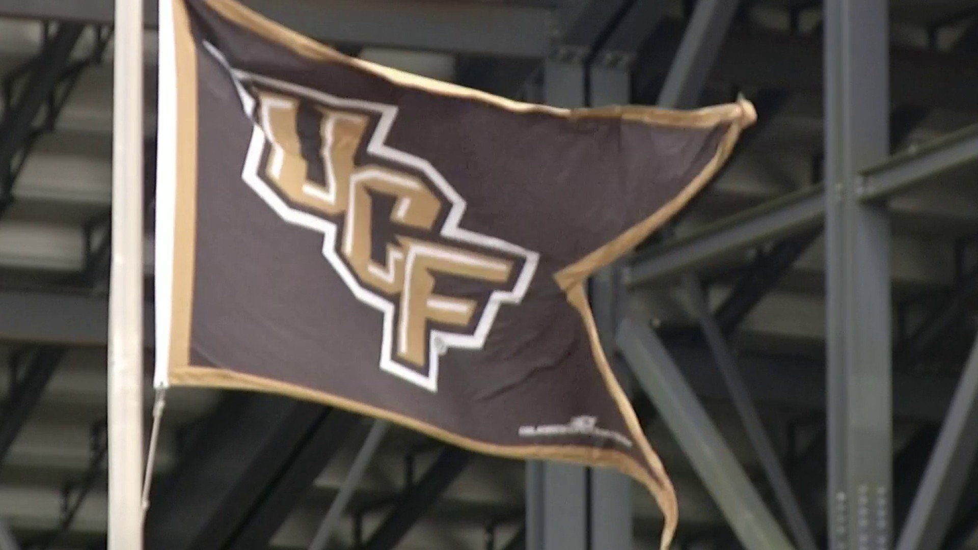 UCF releases its Big 12 Conference football schedule. Here's when