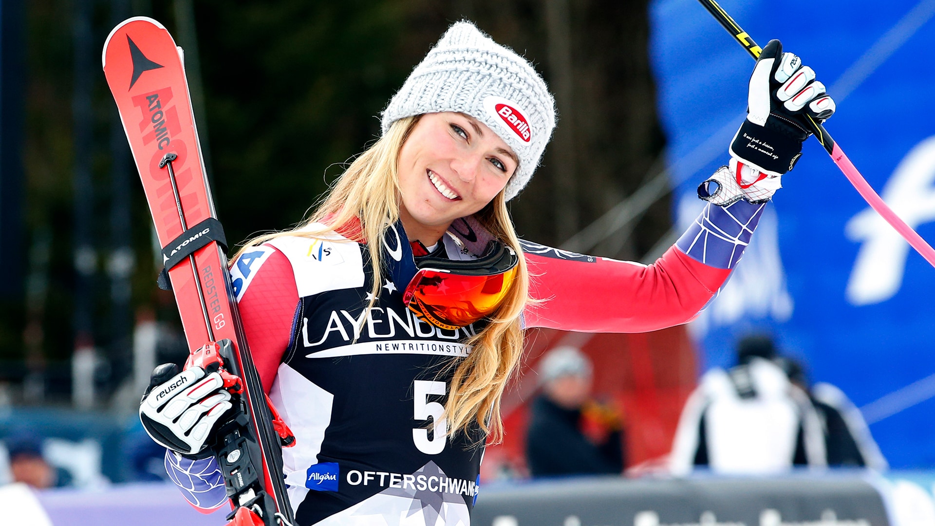 How to watch Mikaela Shiffrin at the 2022 Winter Olympics
