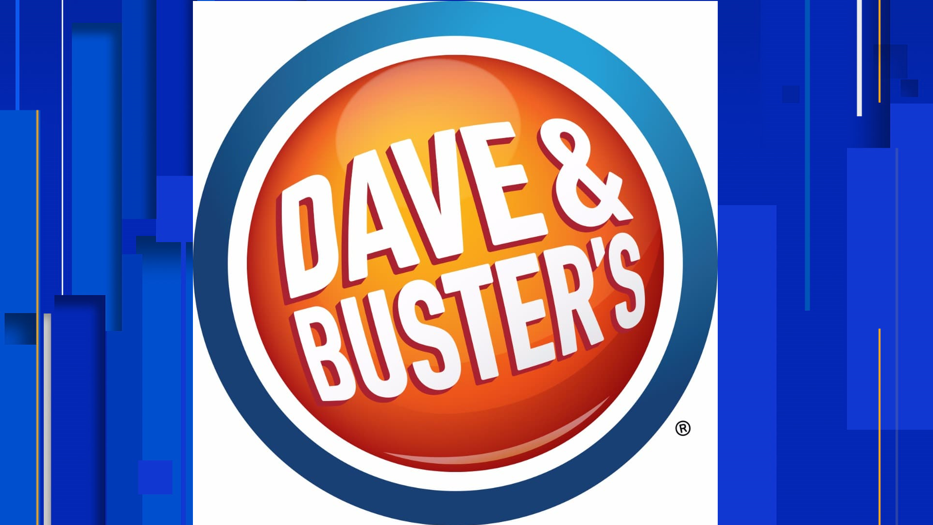 Free gameplay at Dave and Busters for frontline workers upon reopening  Friday