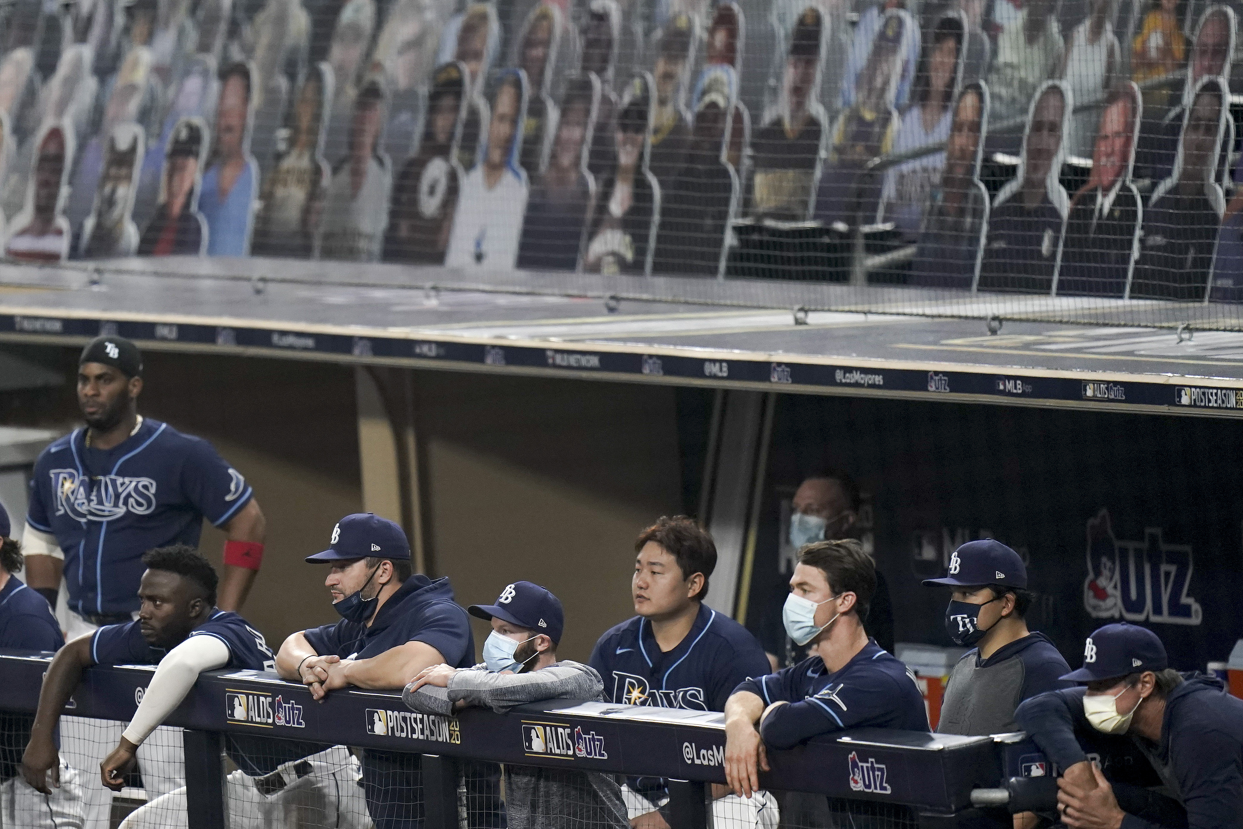 Stanton powers Yankees to 7-2 win over Rays