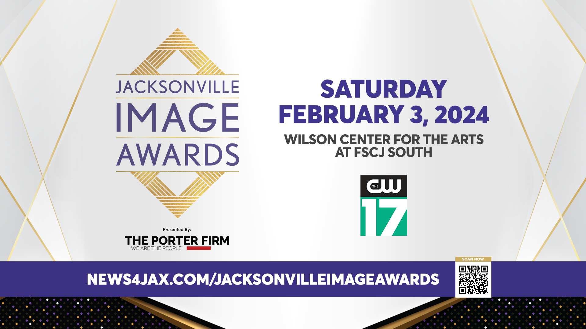 Jacksonville Image Awards 2024