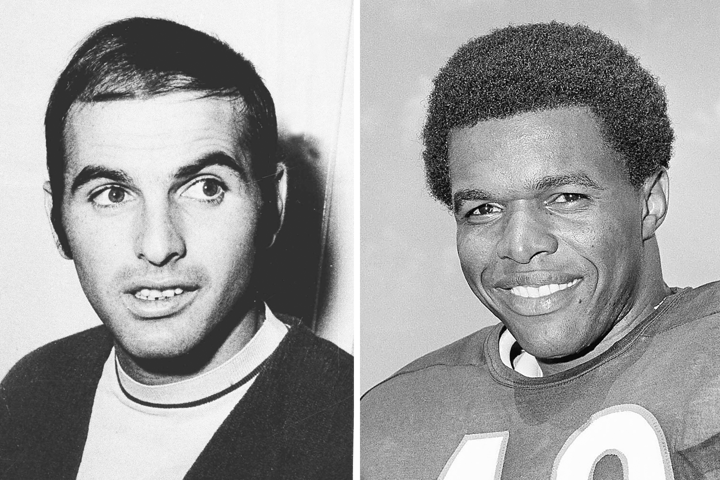 Gale Sayers dies after battling dementia