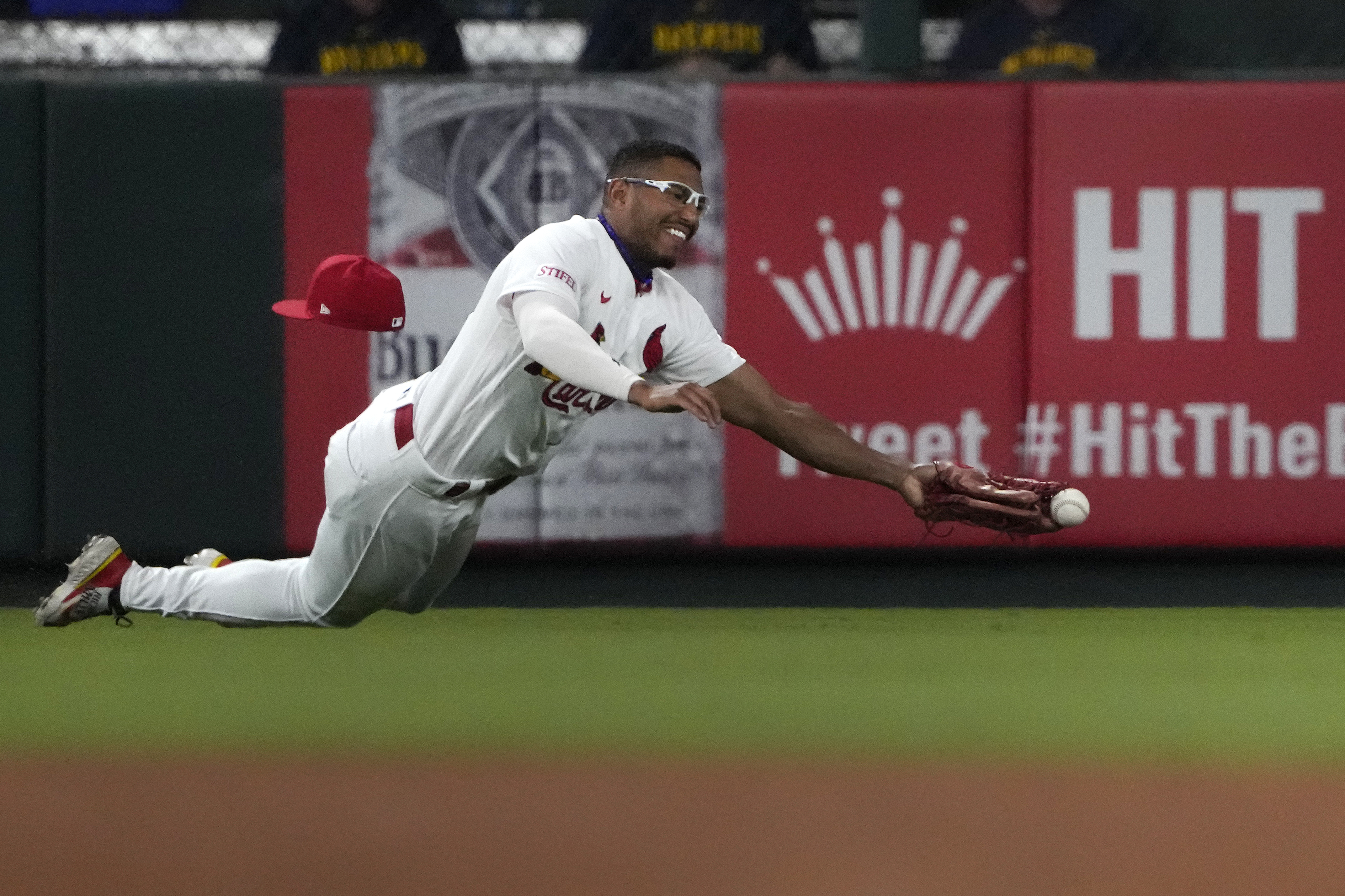 Adam Wainwright almost didn't start 200th win