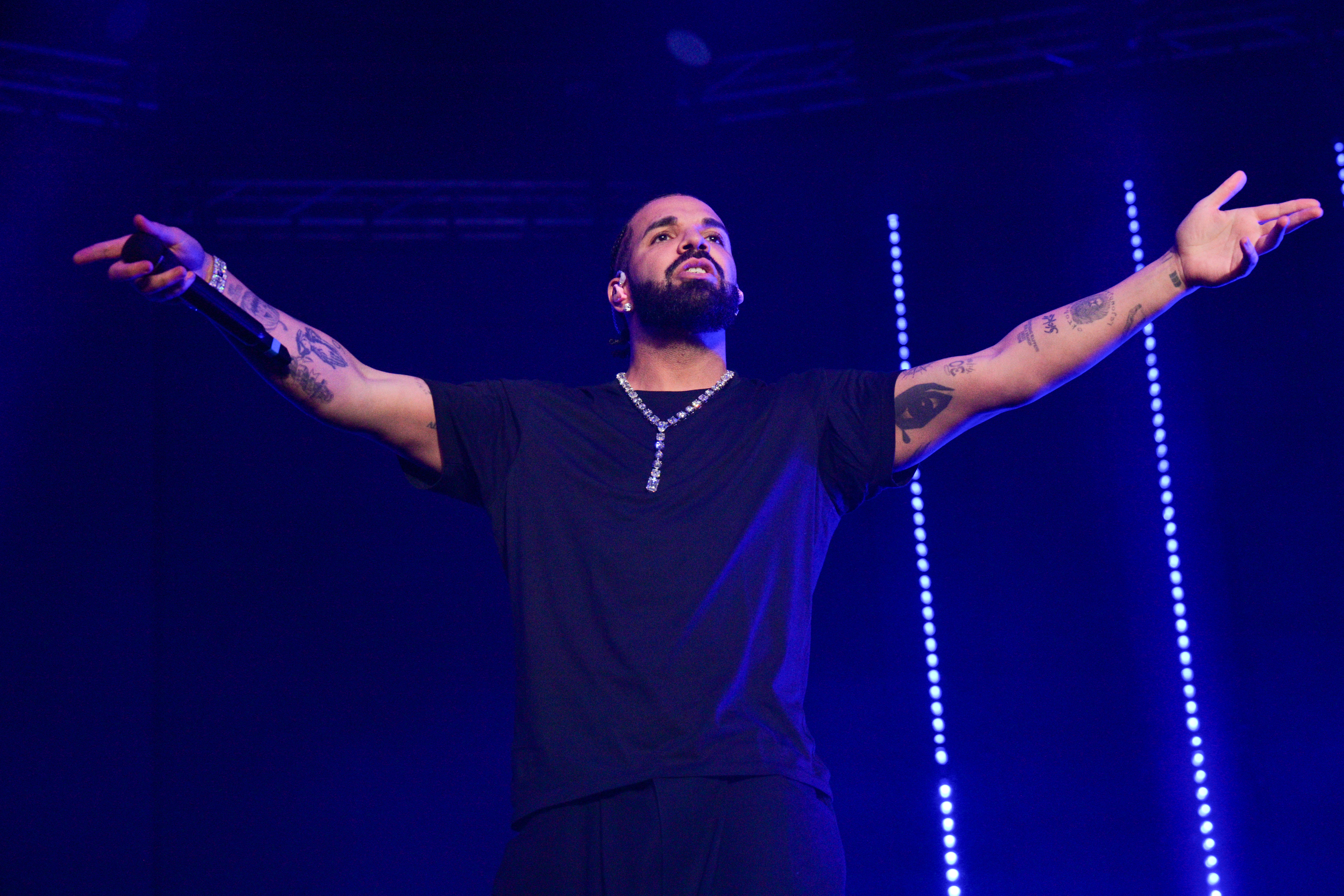 Drake announces second show in San Antonio for 2024 tour