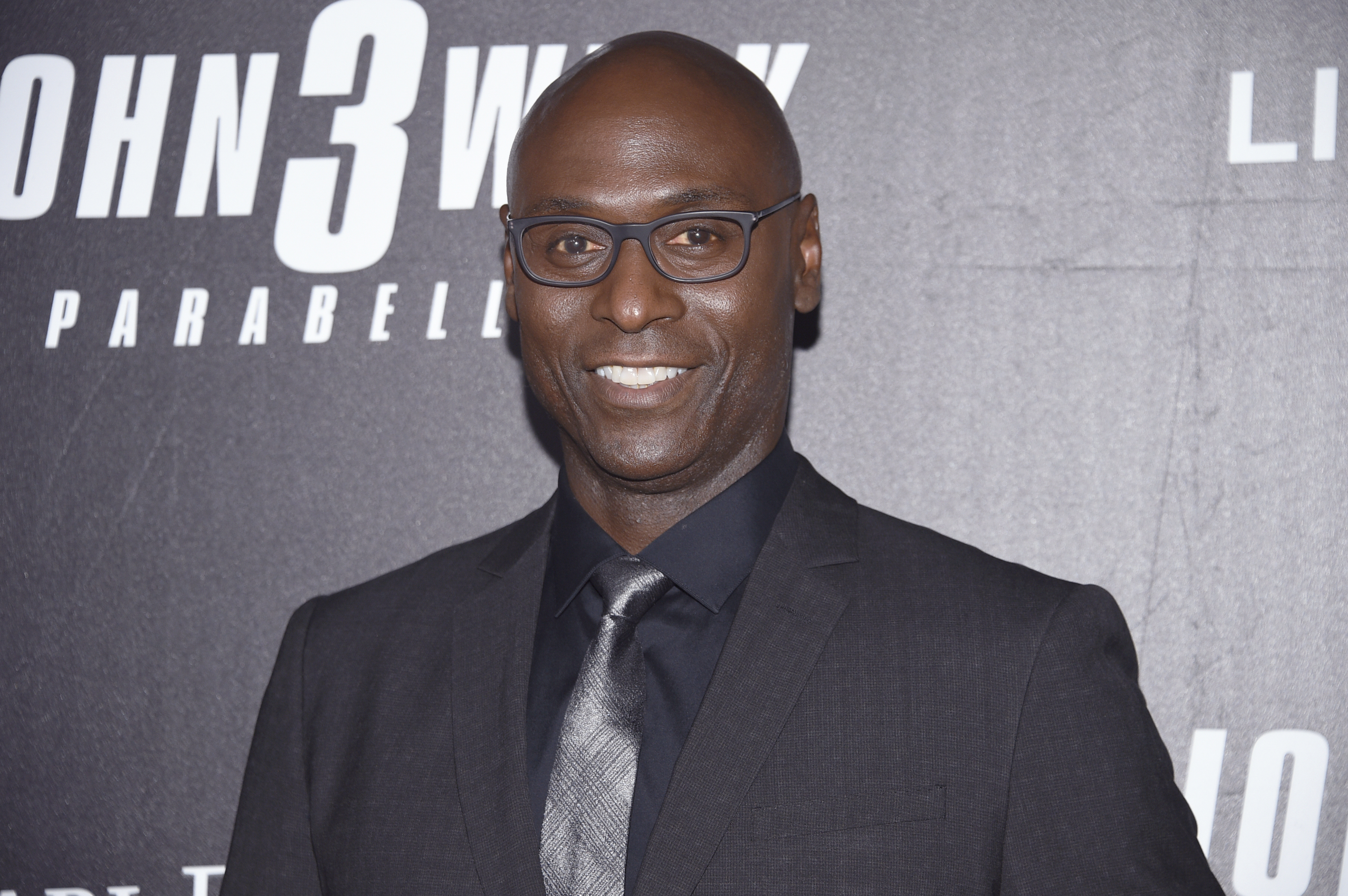 Heartbroken' Keanu Reeves leads tributes to Lance Reddick after John Wick  star's sudden death aged 60