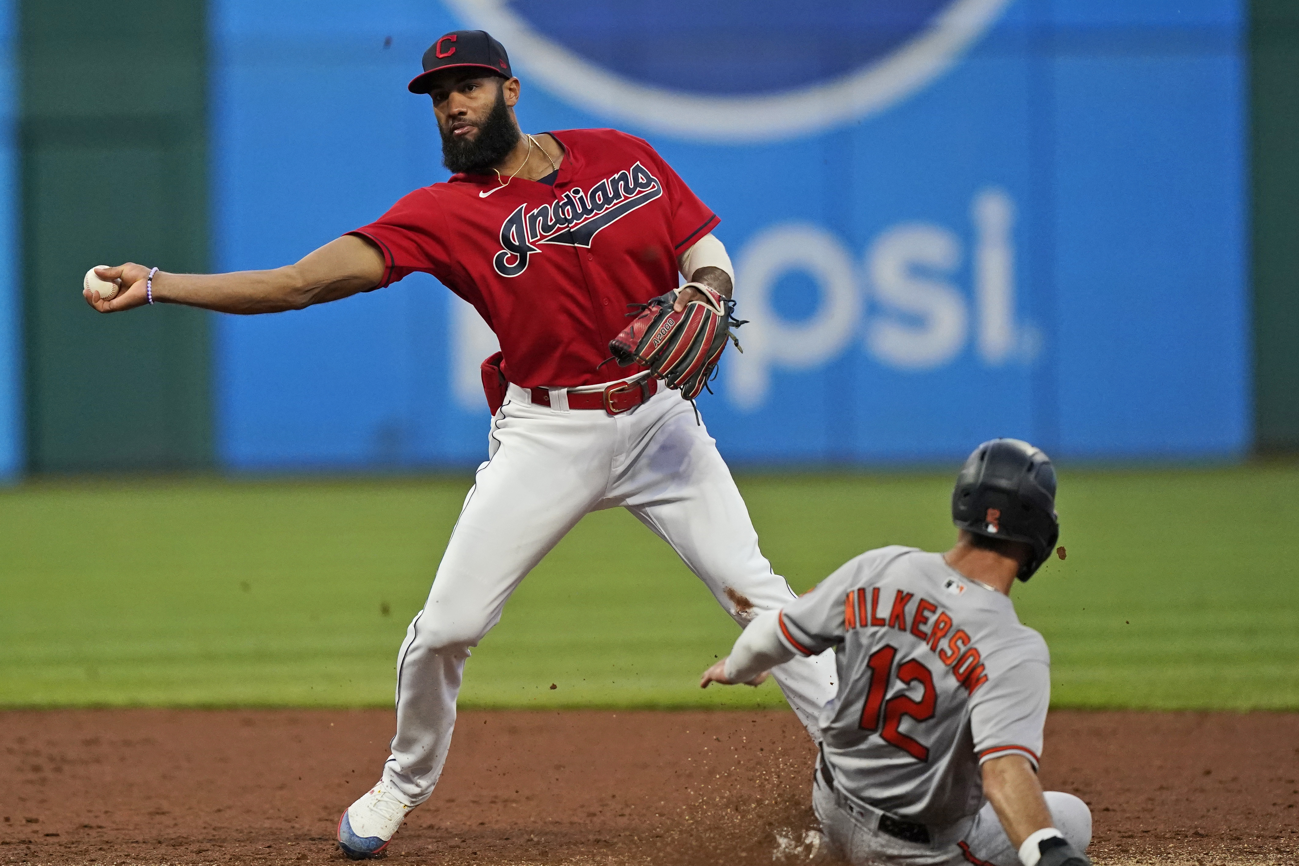 Indians: pitcher Shane Bieber out at least 2 weeks with shoulder strain