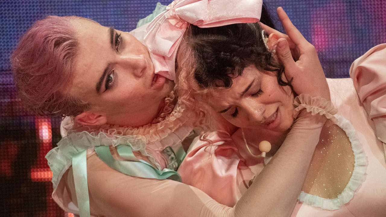 PHOTOS: Melanie Martinez performs sold out show at The Fillmore Detroit