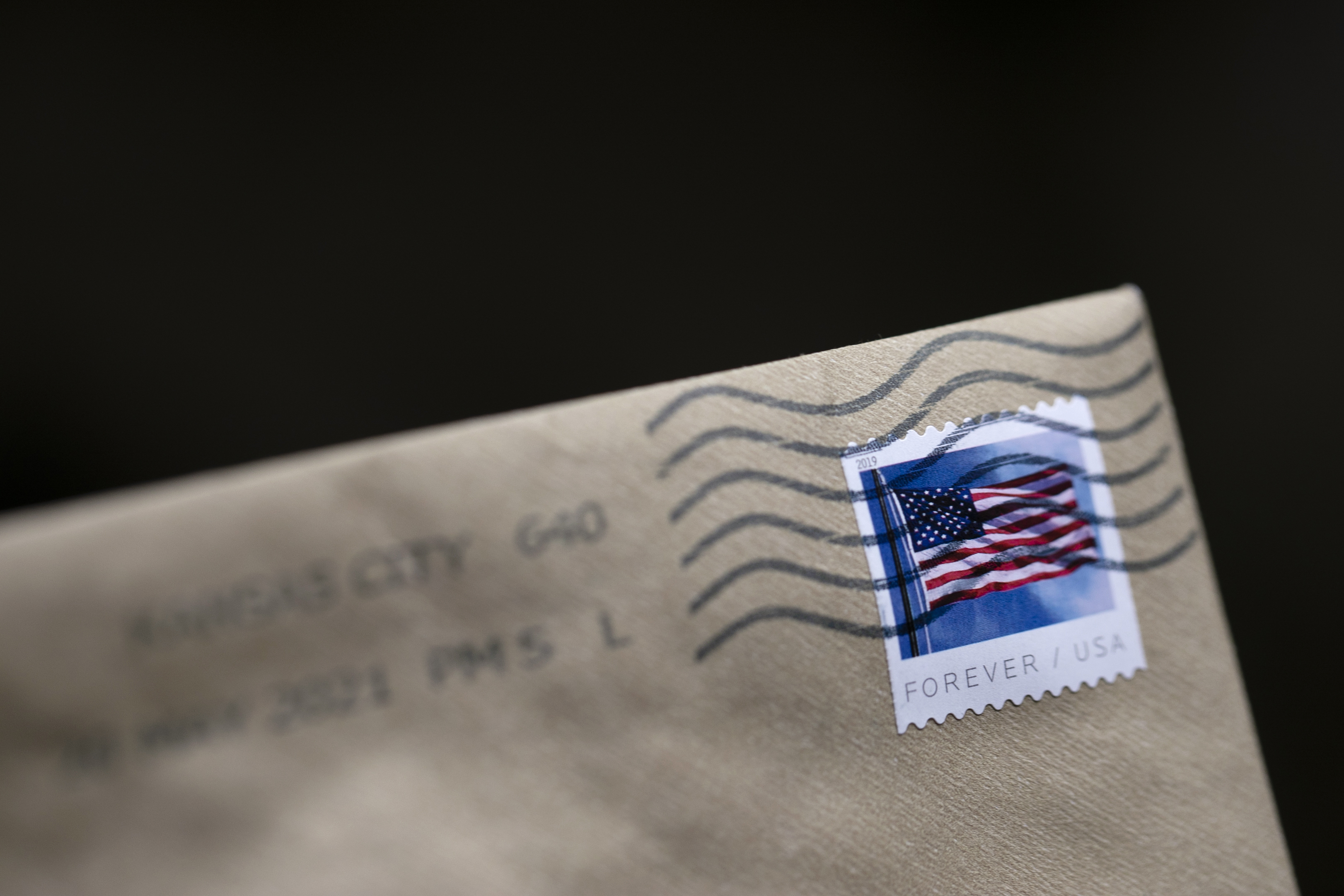 The USPS is set to increase the price of Forever Stamps