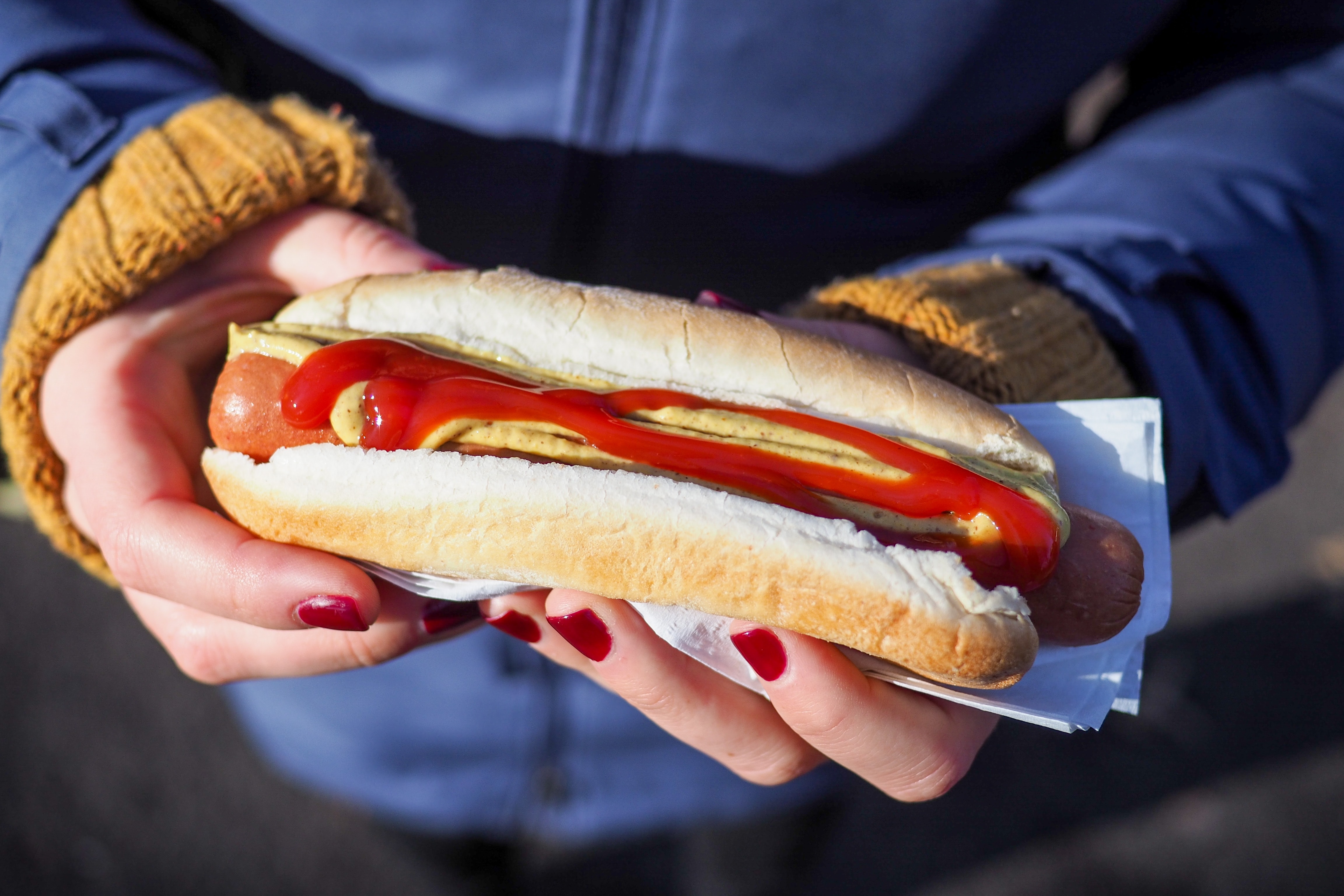 Hot diggity dog! Here are 7 local hot dog spots you can find in