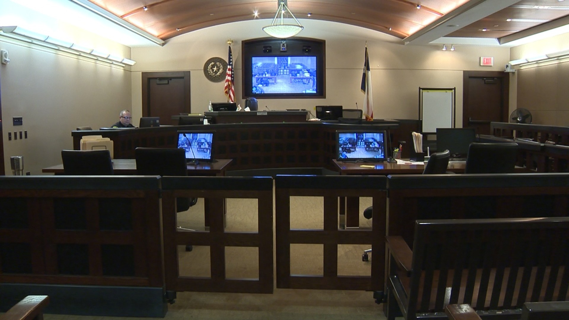 Top court moments and trials in 2022 in Bexar County