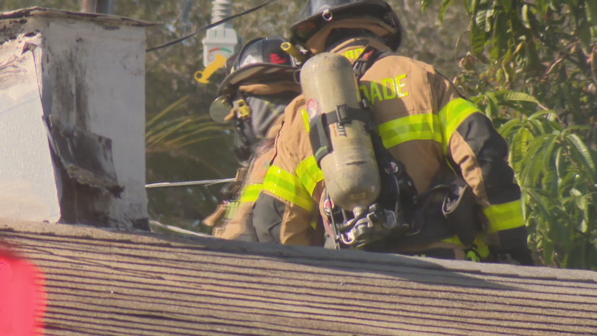 miami-dade-firefighters-extinguish-flames-at-synagogue