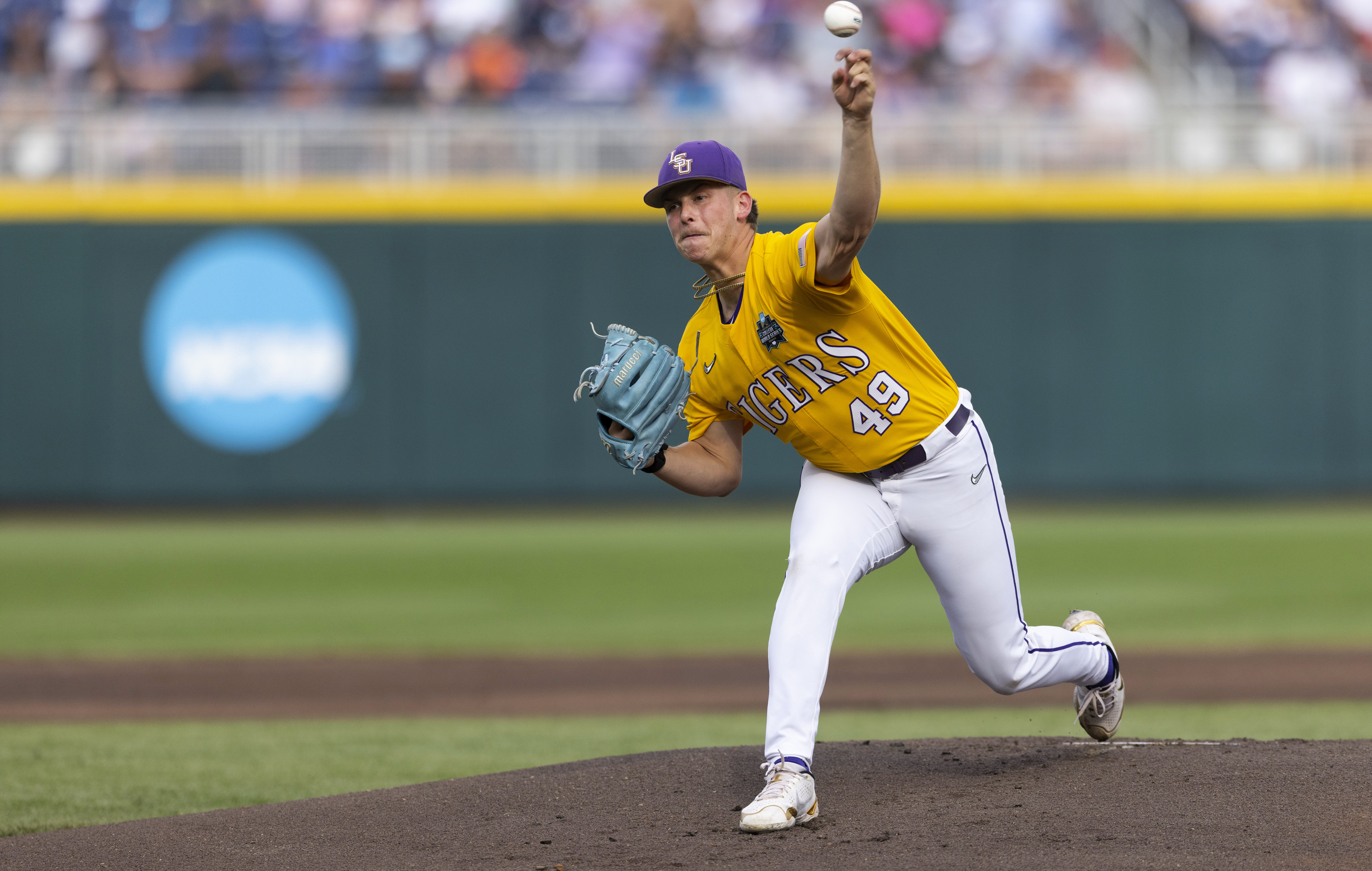 Florida State ready for CWS rematch with LSU