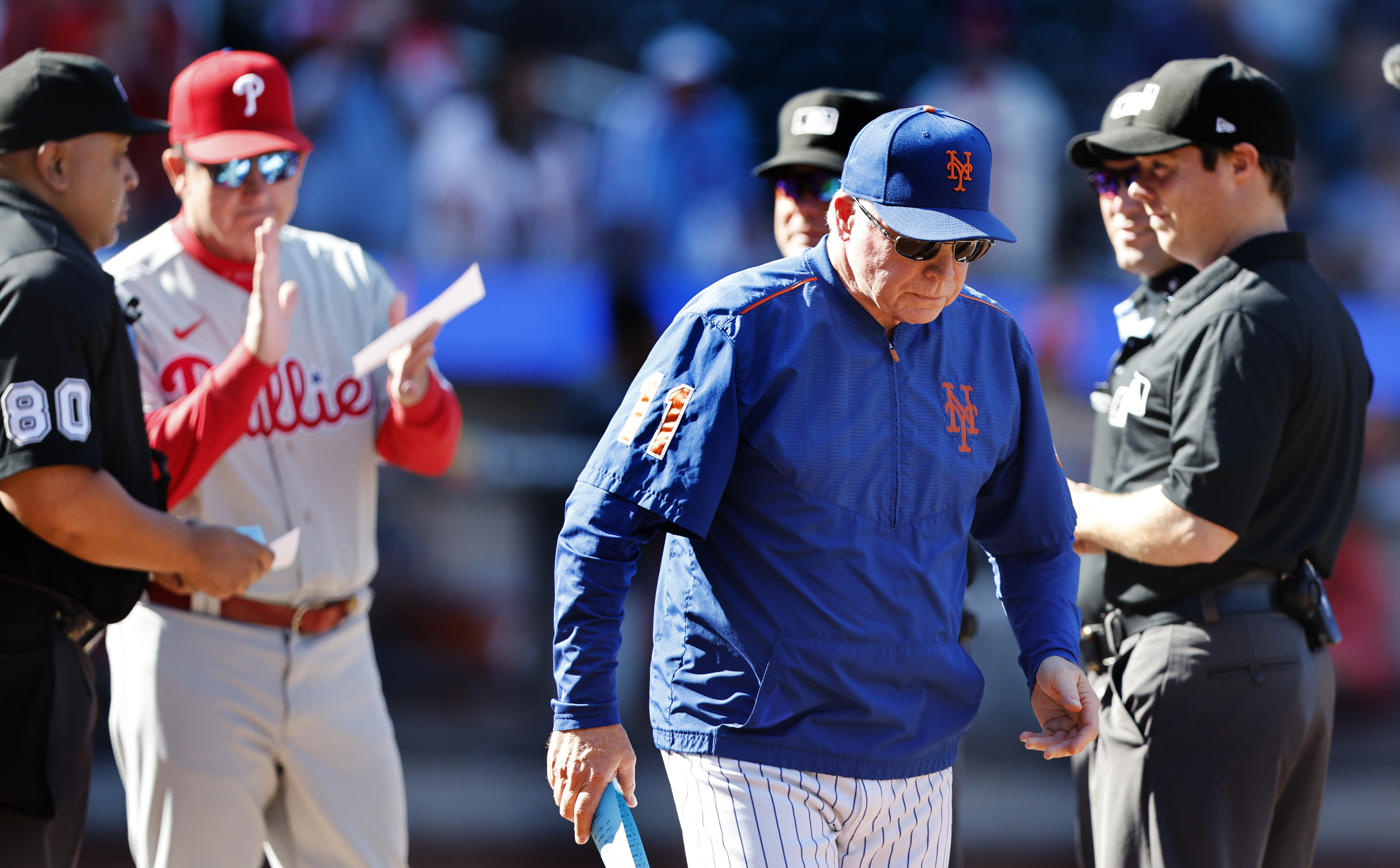 Mets hire former manager, Cheating-Adjacent Carlos Beltran (again