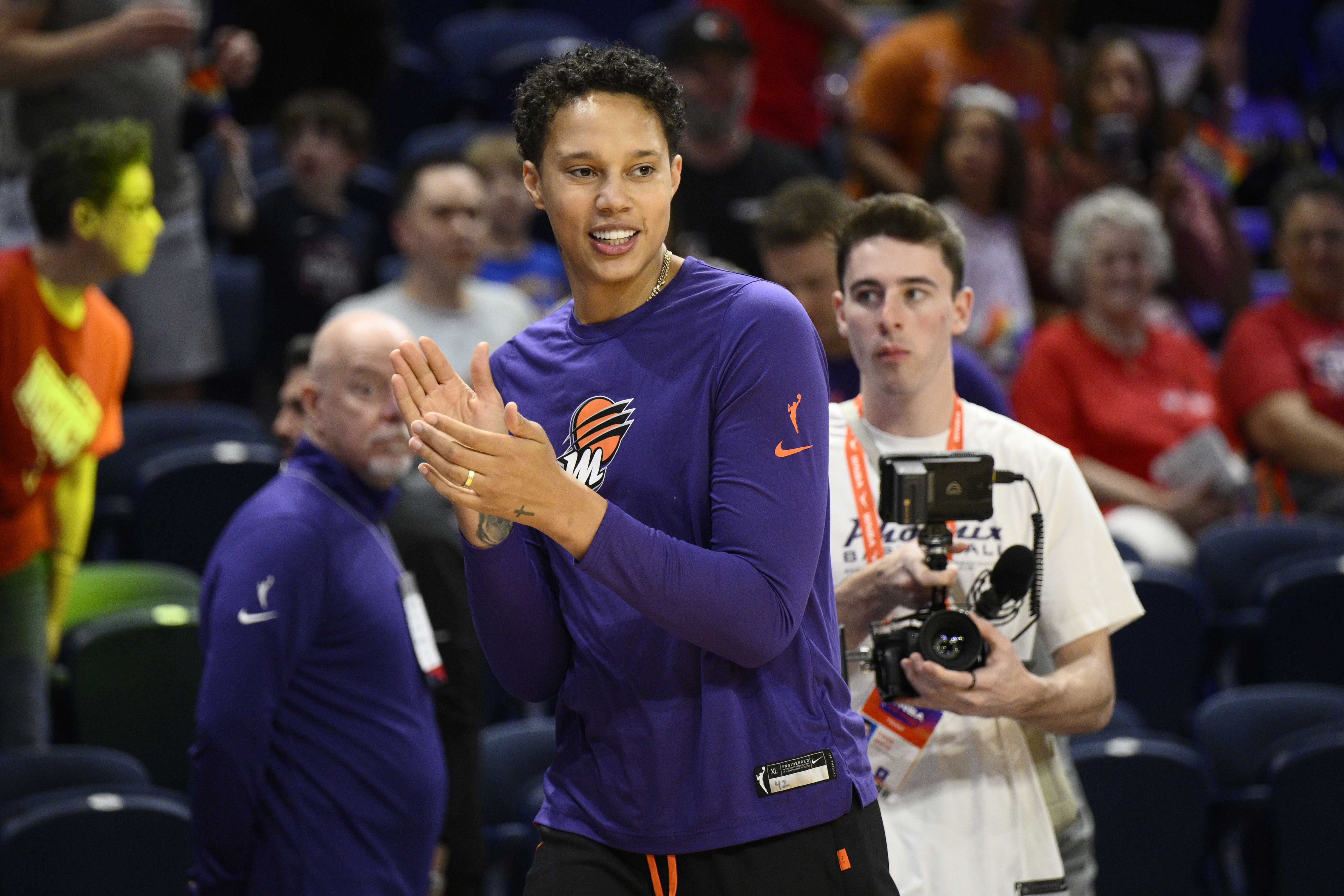 2023 WNBA Draft: Full pick-by-pick results as Indiana Fever select Aliyah  Boston with No. 1 overall selection