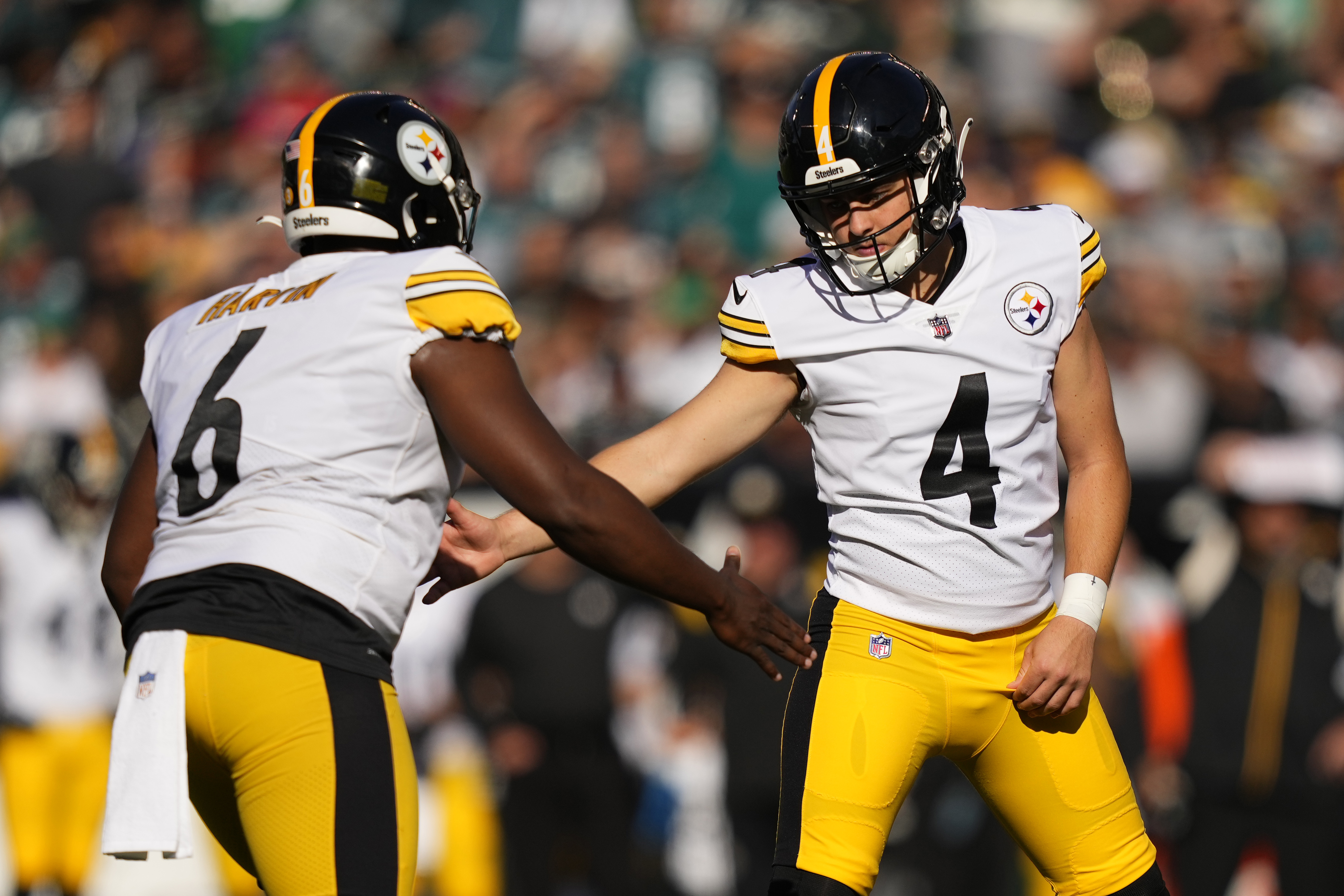 Bovada Super Bowl 51 Odds: Steelers Now Listed At 10/1 - Steelers Depot