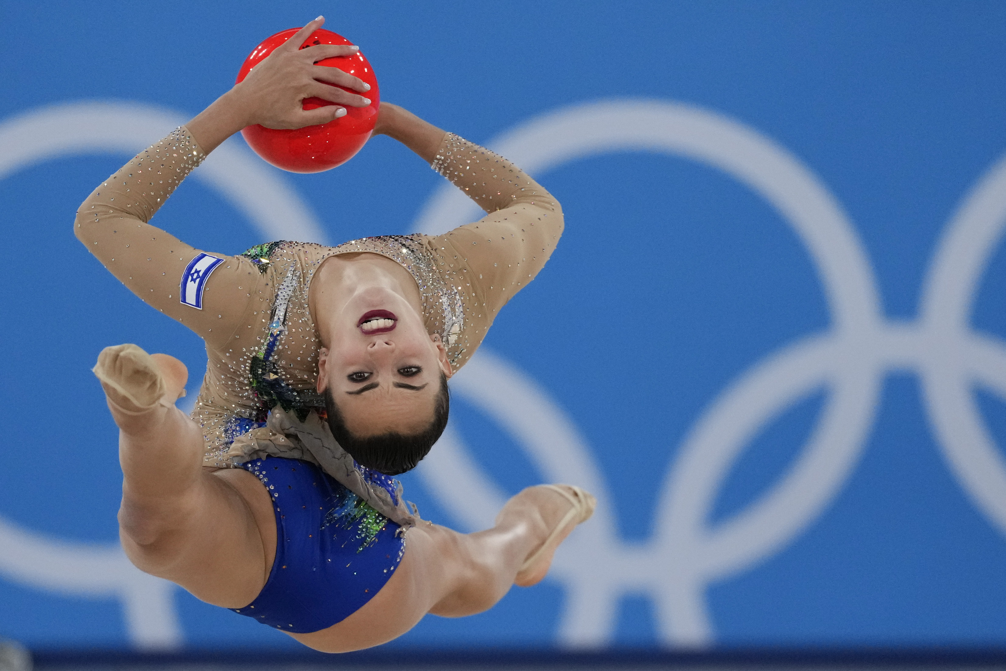 Tokyo Olympics rhythmic gymnastics in review: Dramatic upsets end Russian  dominance