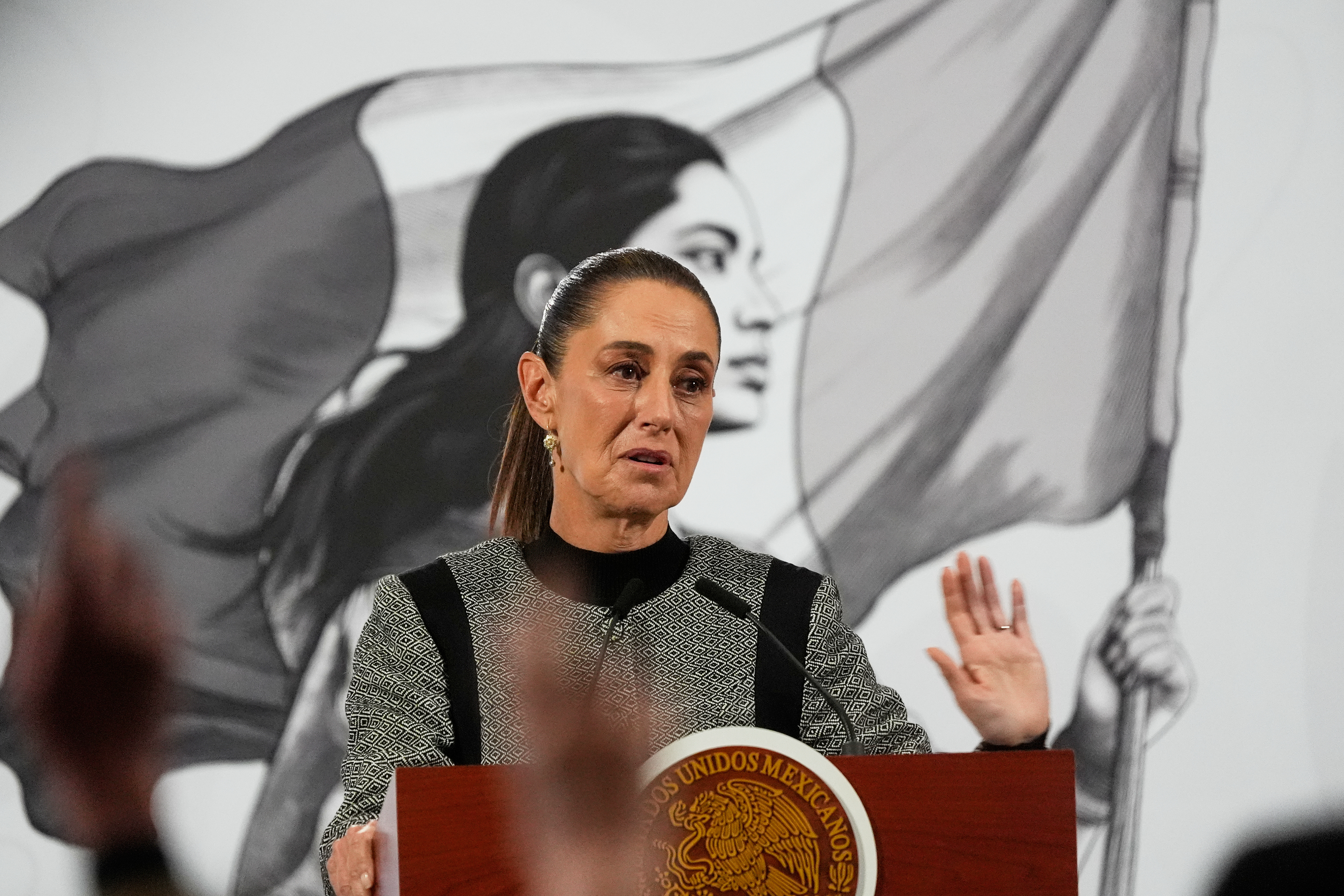 Mexico's government keeps contradicting itself over role of CIA agents in Chihuahua operation
