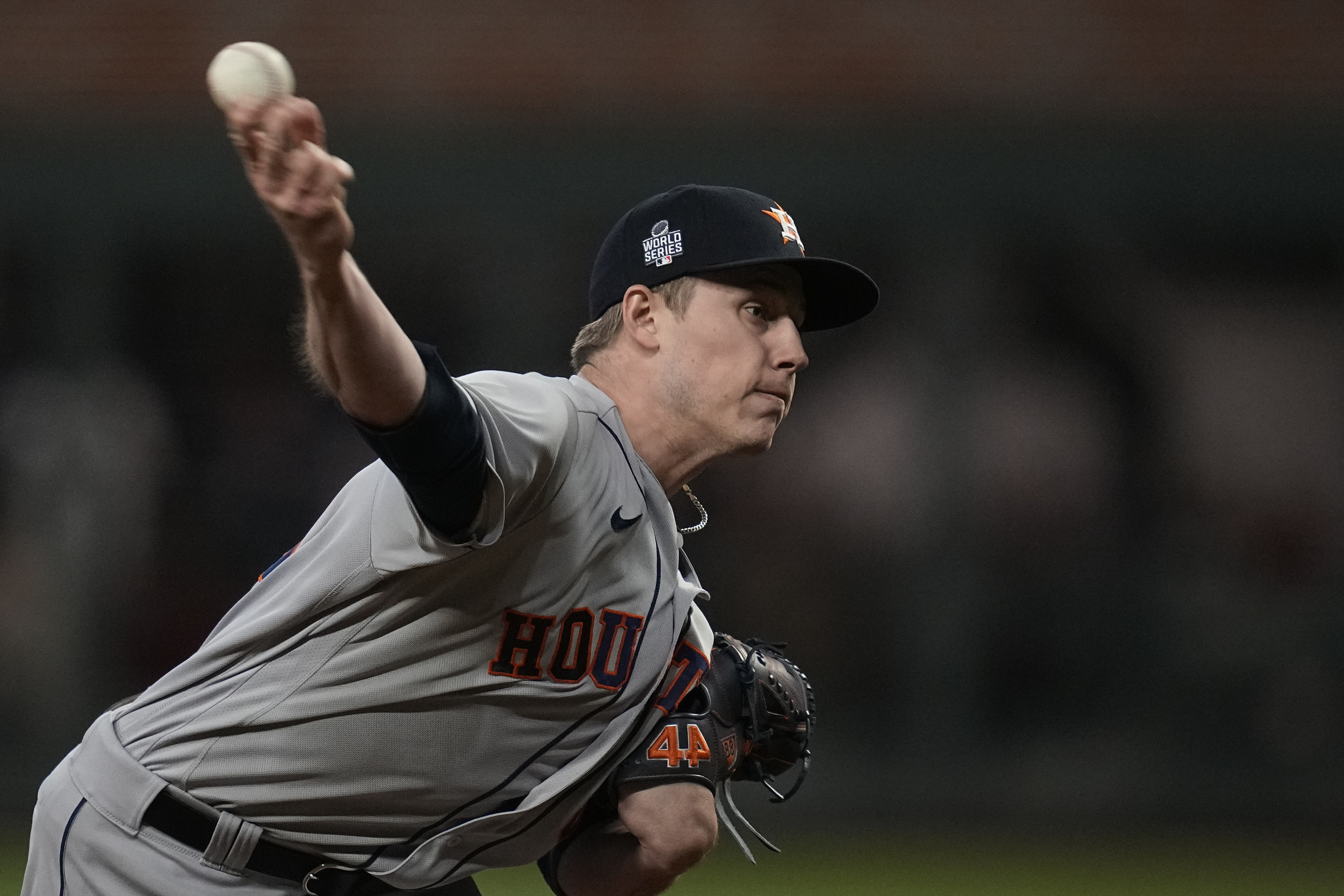 Jason Castro positive for COVID-19; Astros add Garrett Stubbs to Series  roster