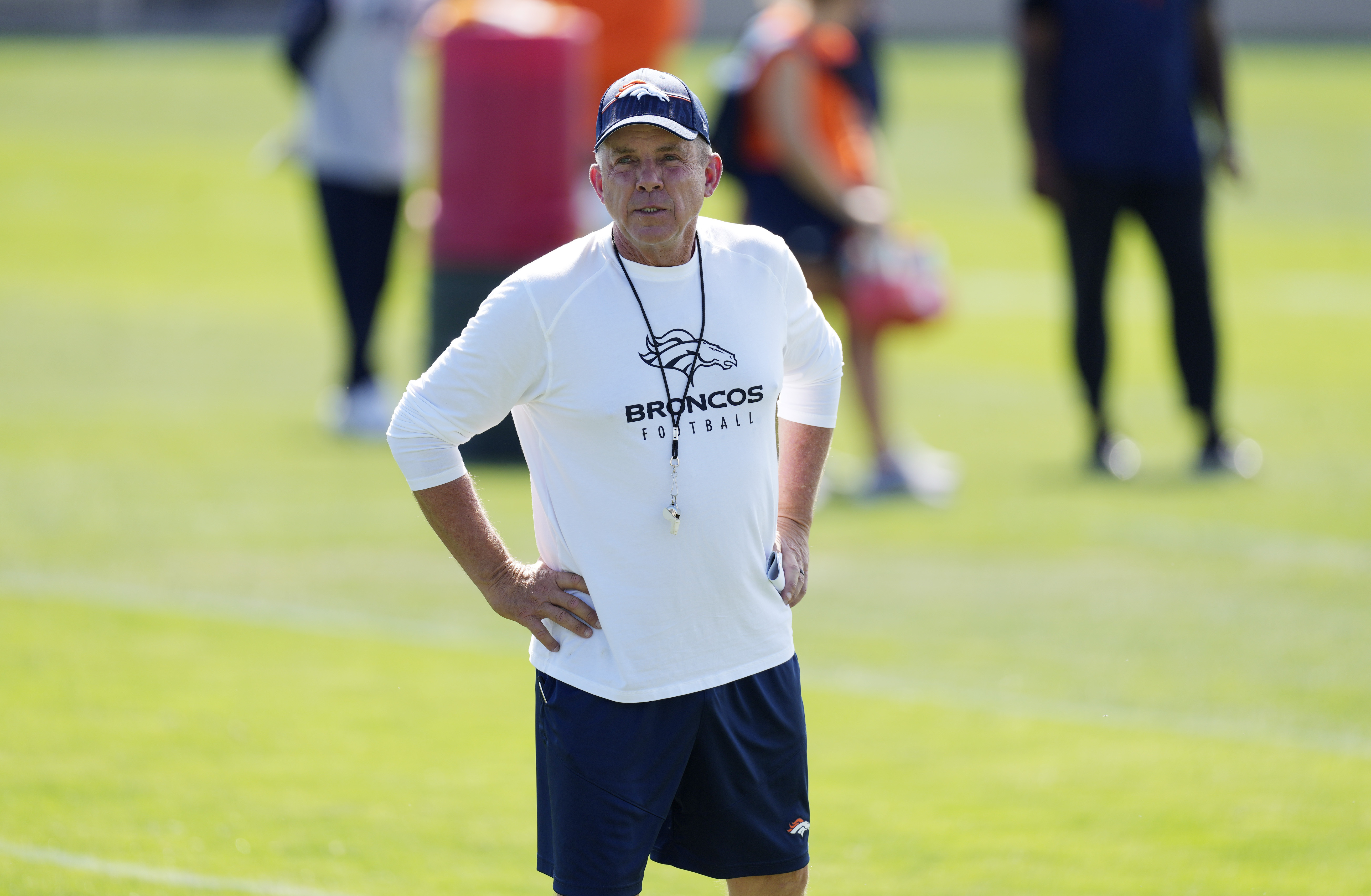 Denver Broncos: George Paton will be in charge of hiring next coach