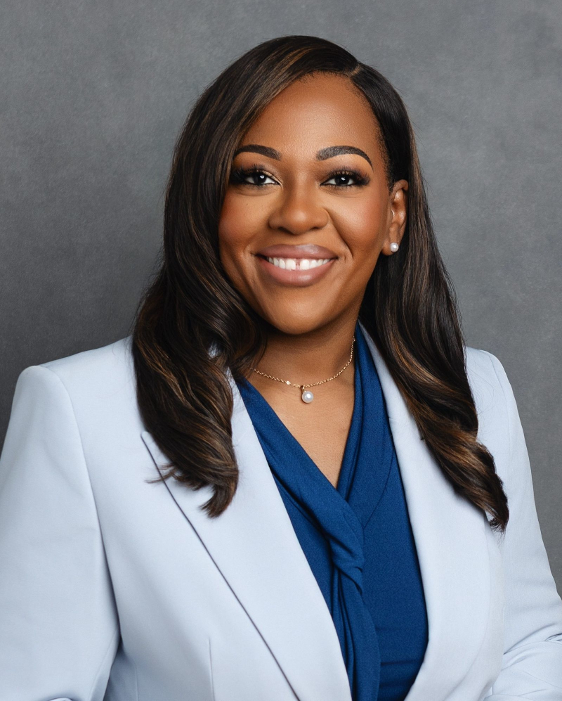 Latoya Williams Shelton