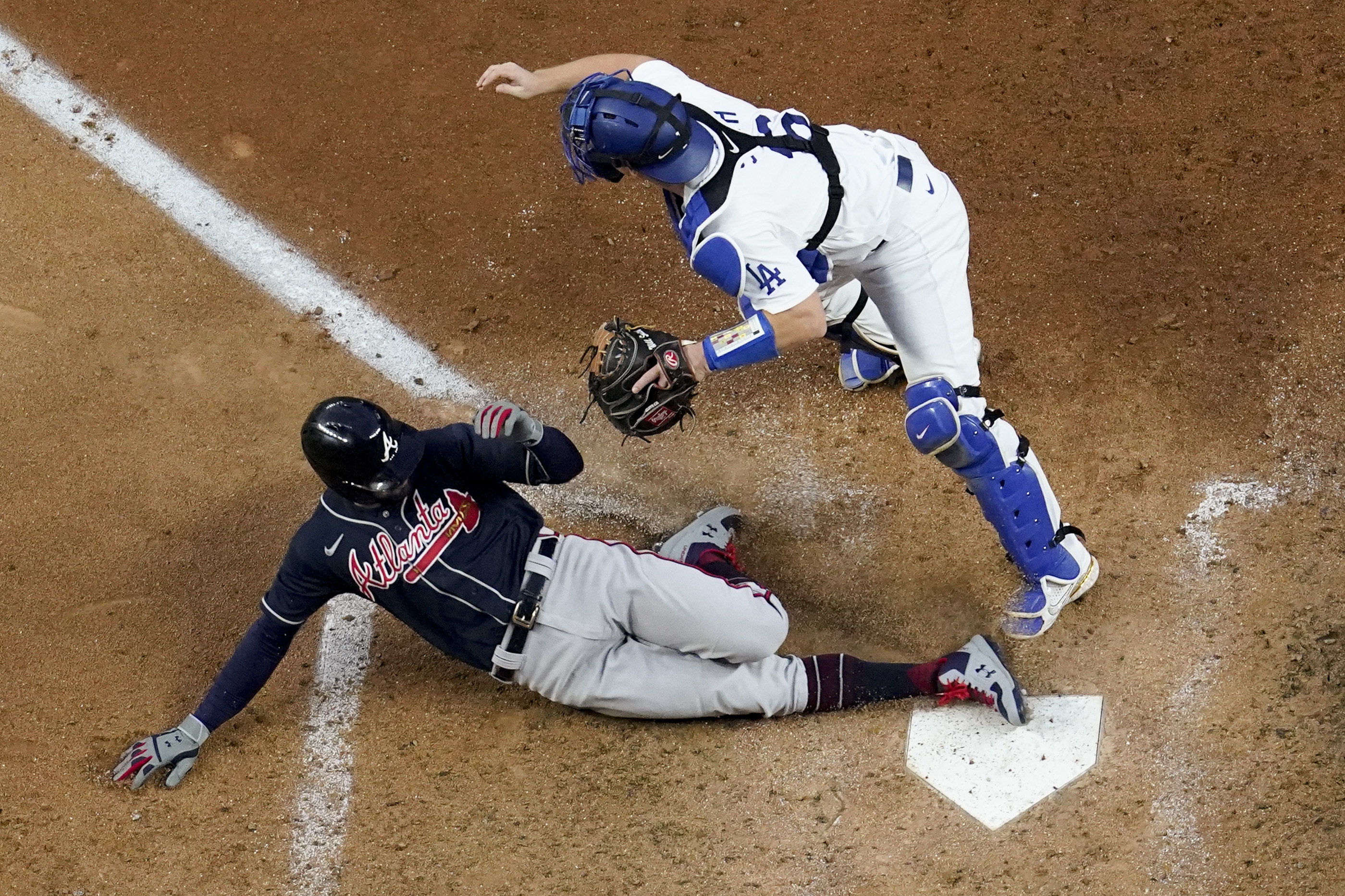 Nick Markakis announces retirement - MLB Daily Dish