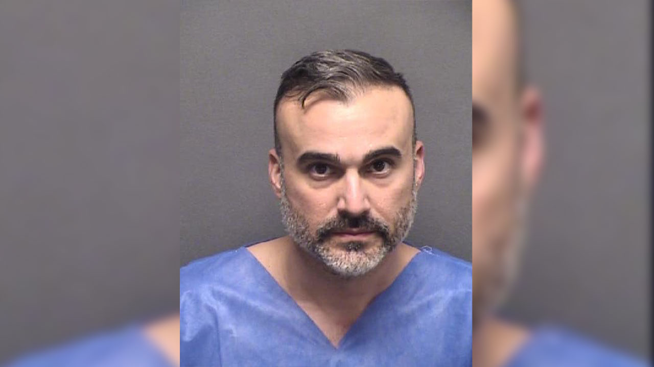 Man accused of sexually assaulting woman after meeting up at La Cantera  bar, BCSO says