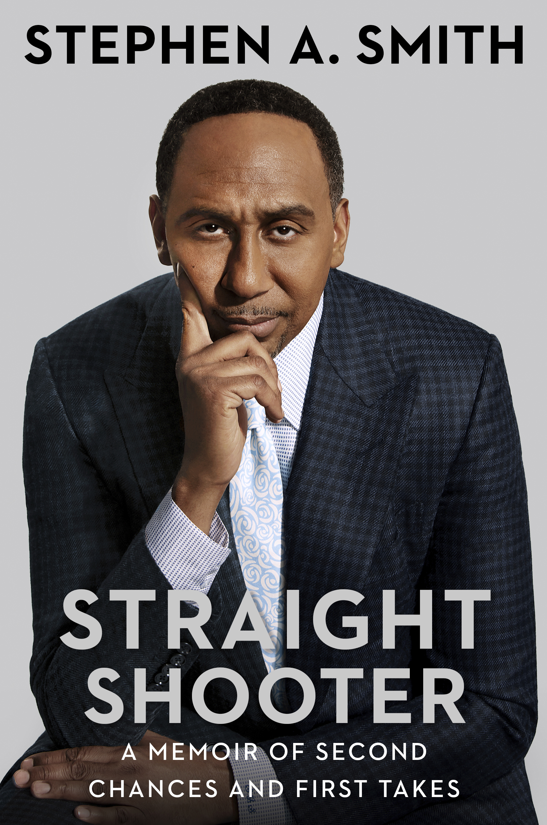 SportsCenter - Stephen A. Smith is loving the Dallas