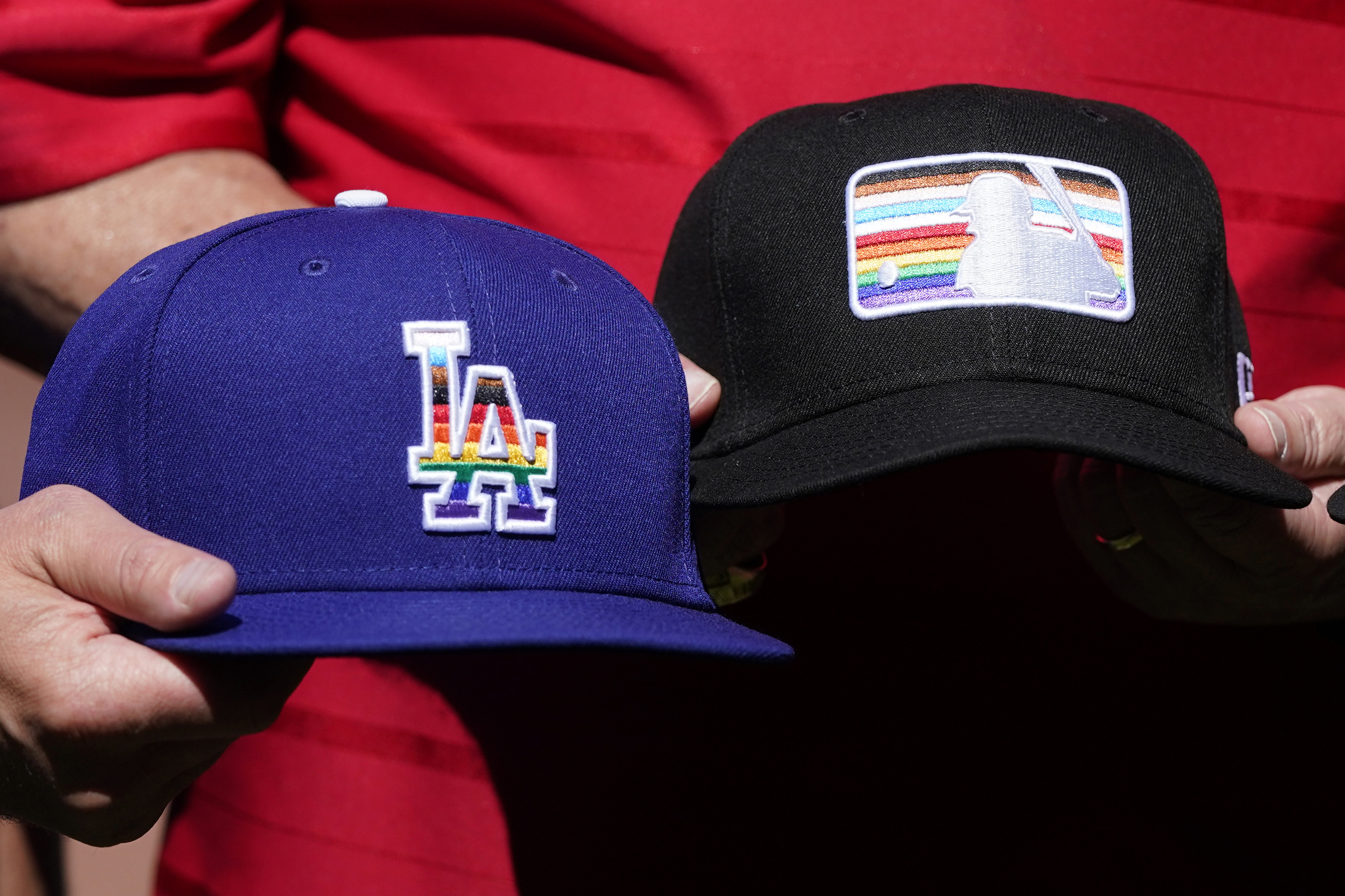 A nun commends Dodgers' handling of Pride Night controversy. Some  archbishops call it blasphemy – KXAN Austin