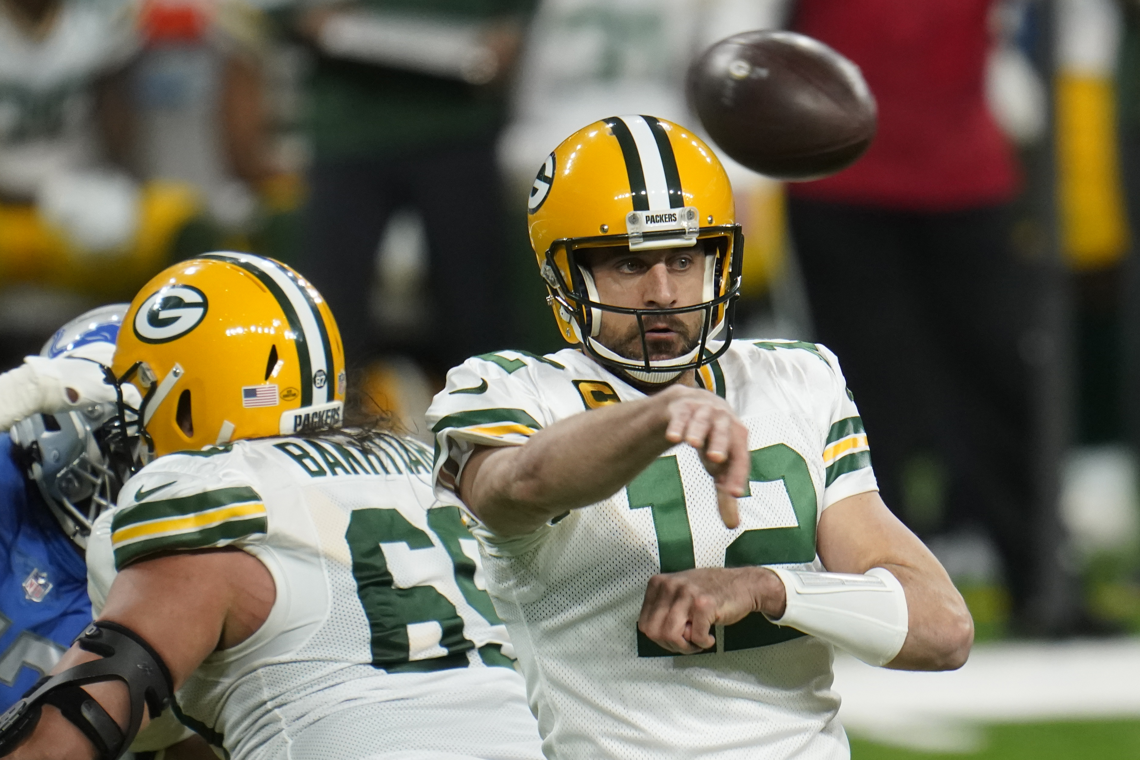 With a heavy heart, Mason Crosby comes through for Packers