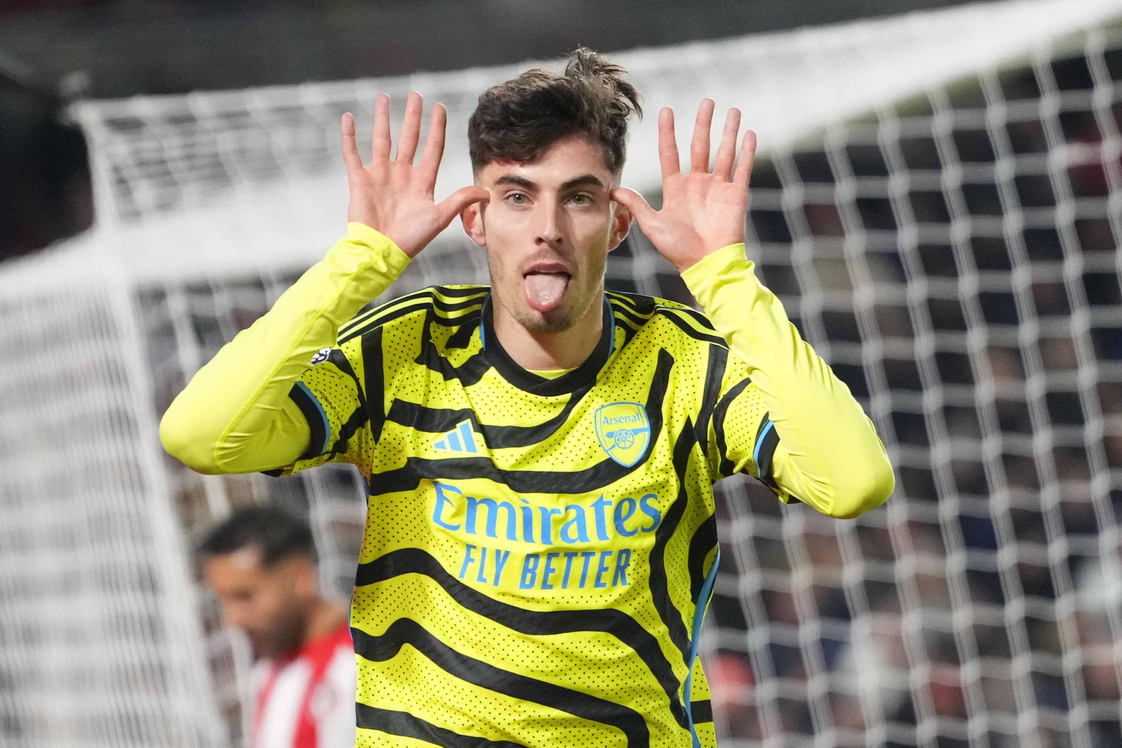 Chelsea crowned world champions after Kai Havertz penalty sinks